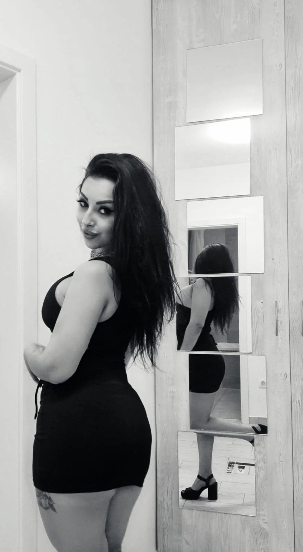 XXX Porn Photo of Nude AlenaBay 27
