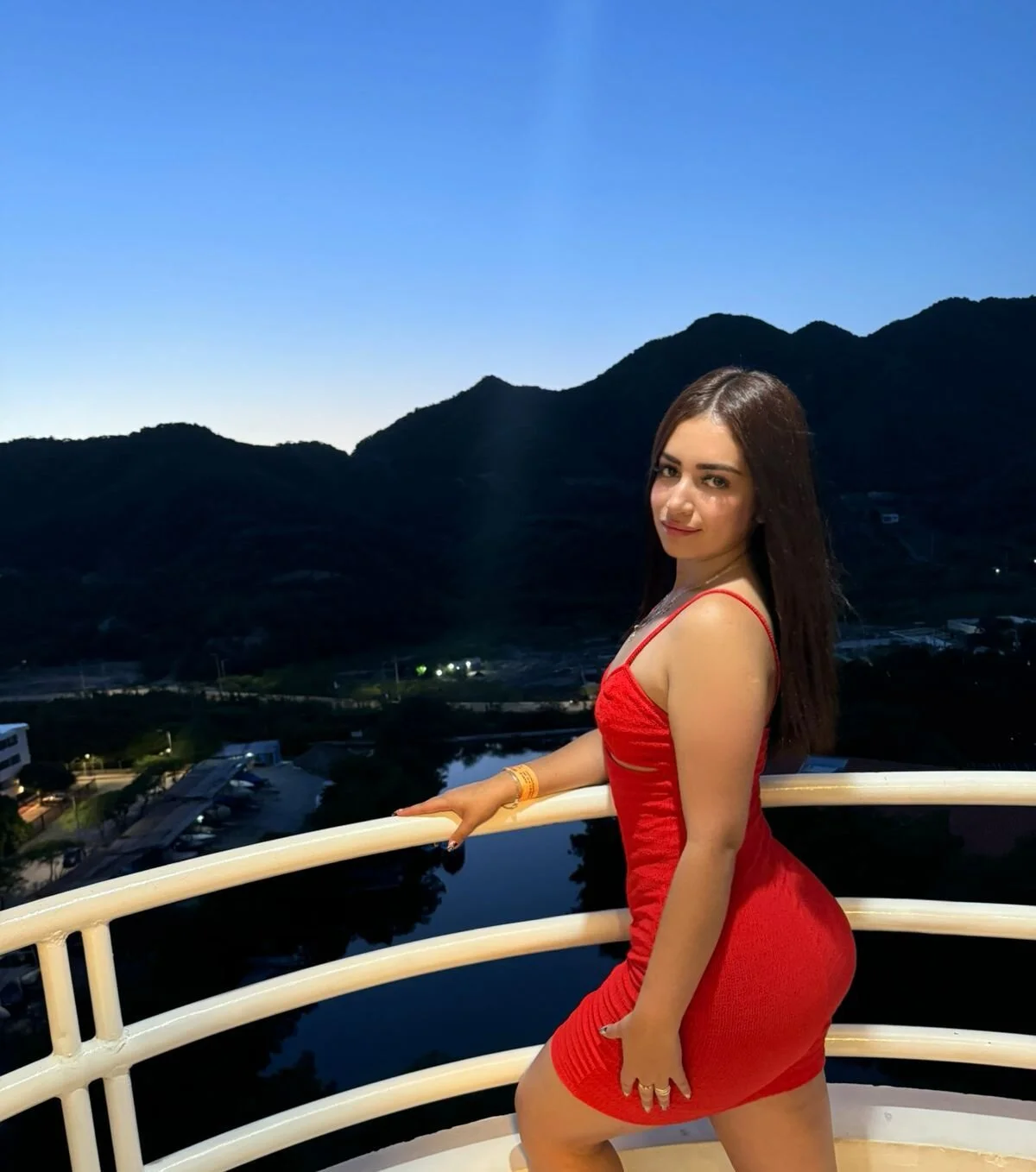 XXX Porn Photo of Nude brissa_0 9