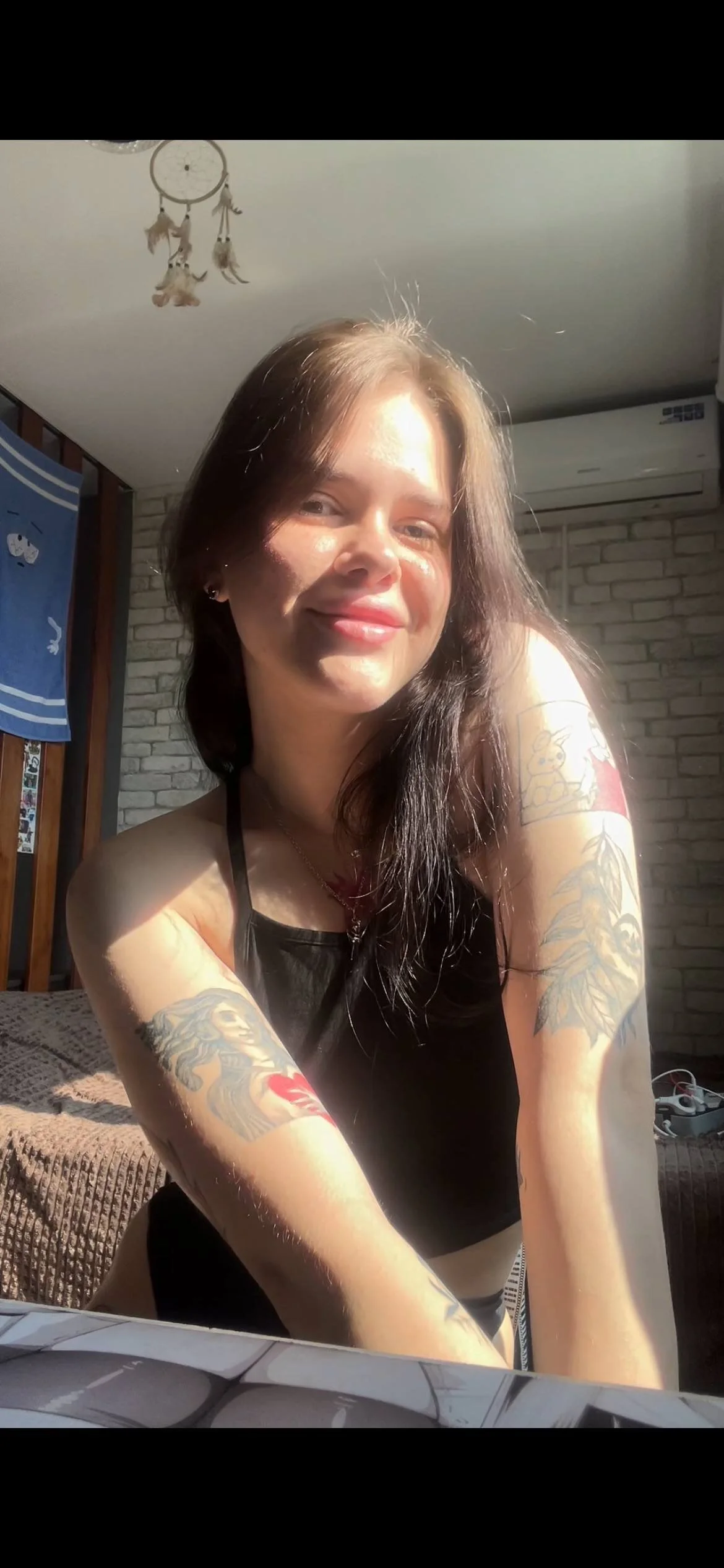 XXX Porn Photo of Nude SarahHunnye 3