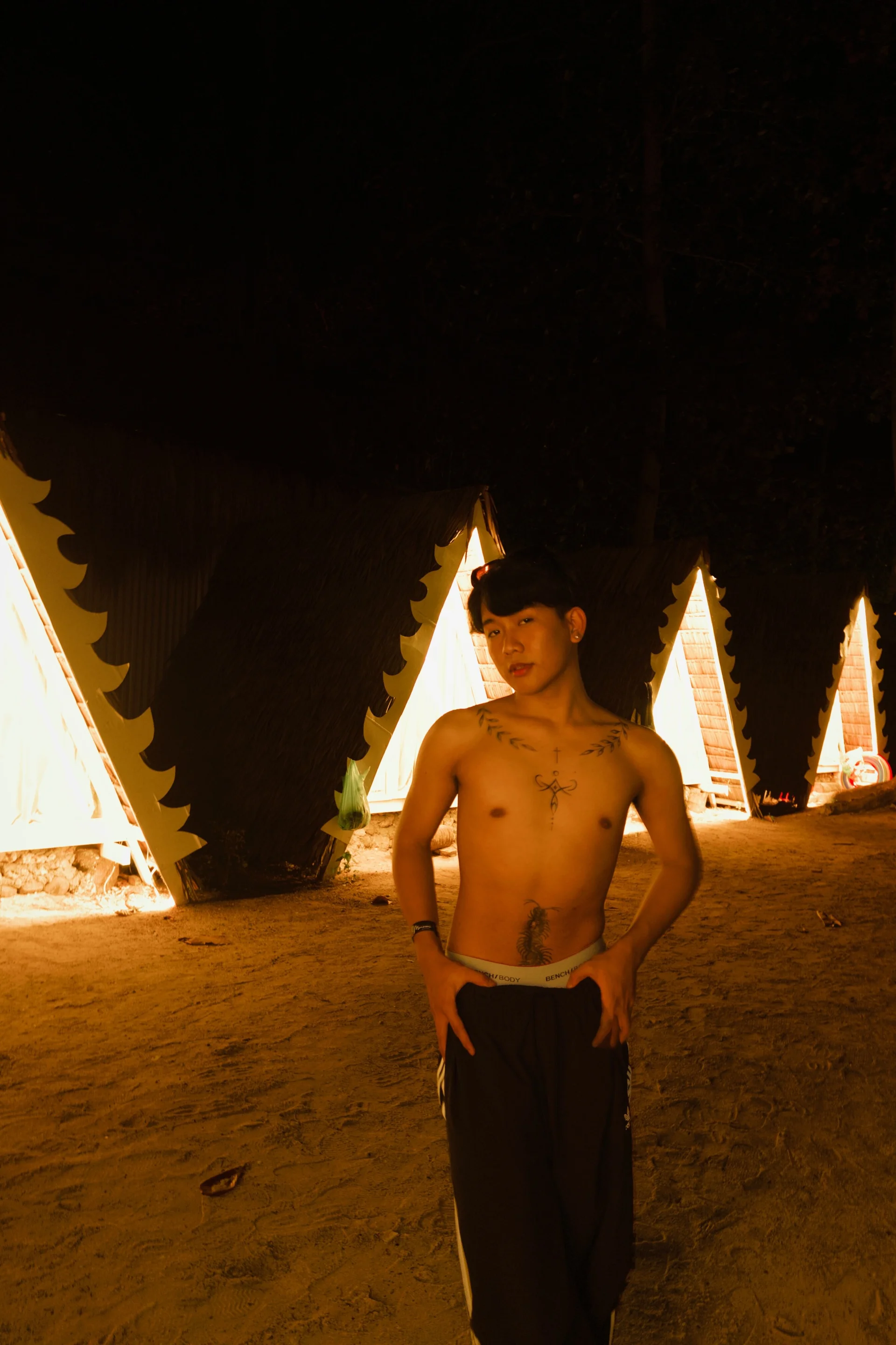 XXX Porn Photo of Nude XtraHot_Alex 9
