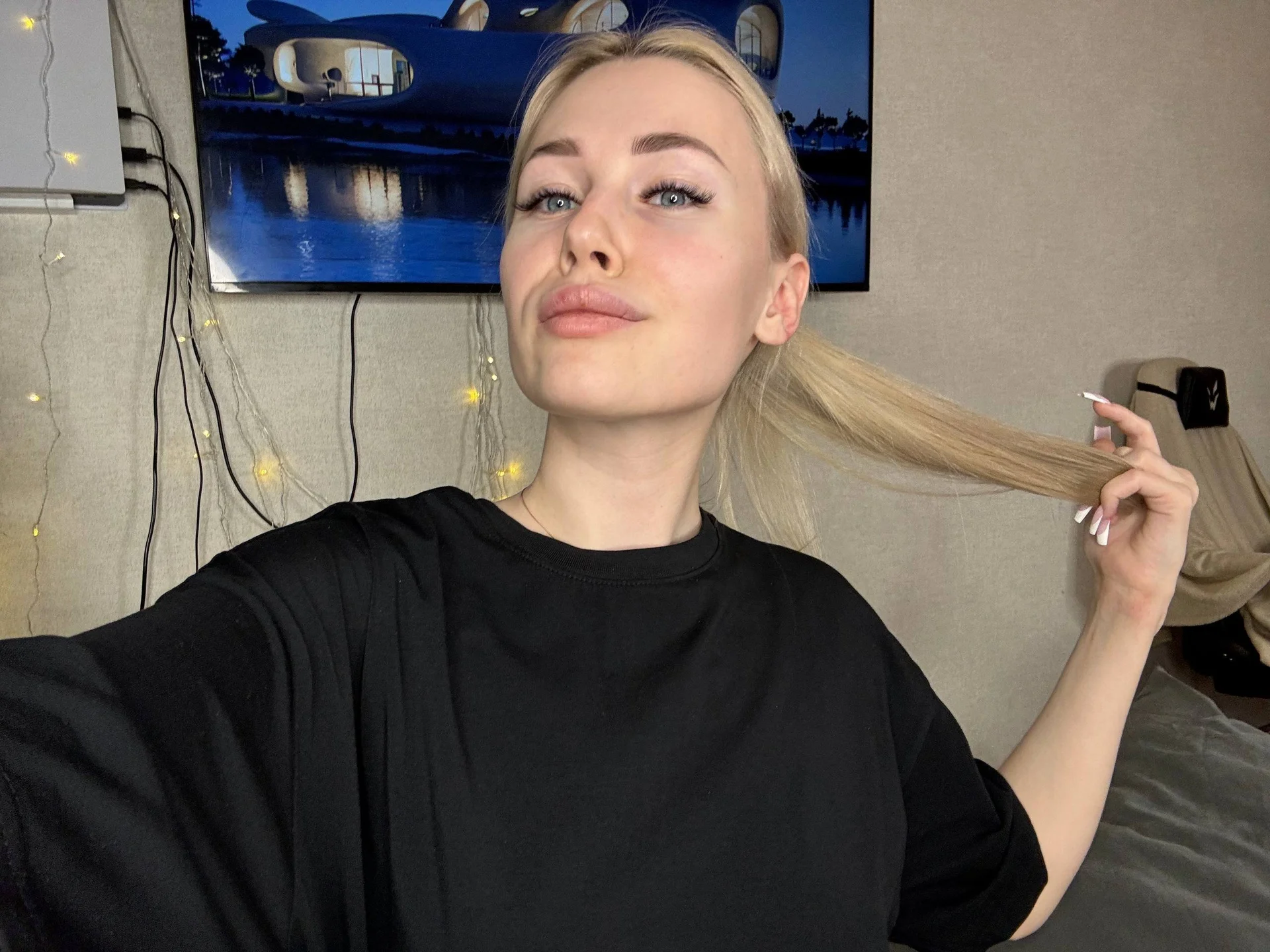 XXX Porn Photo of Nude Sweet_Stasia 3