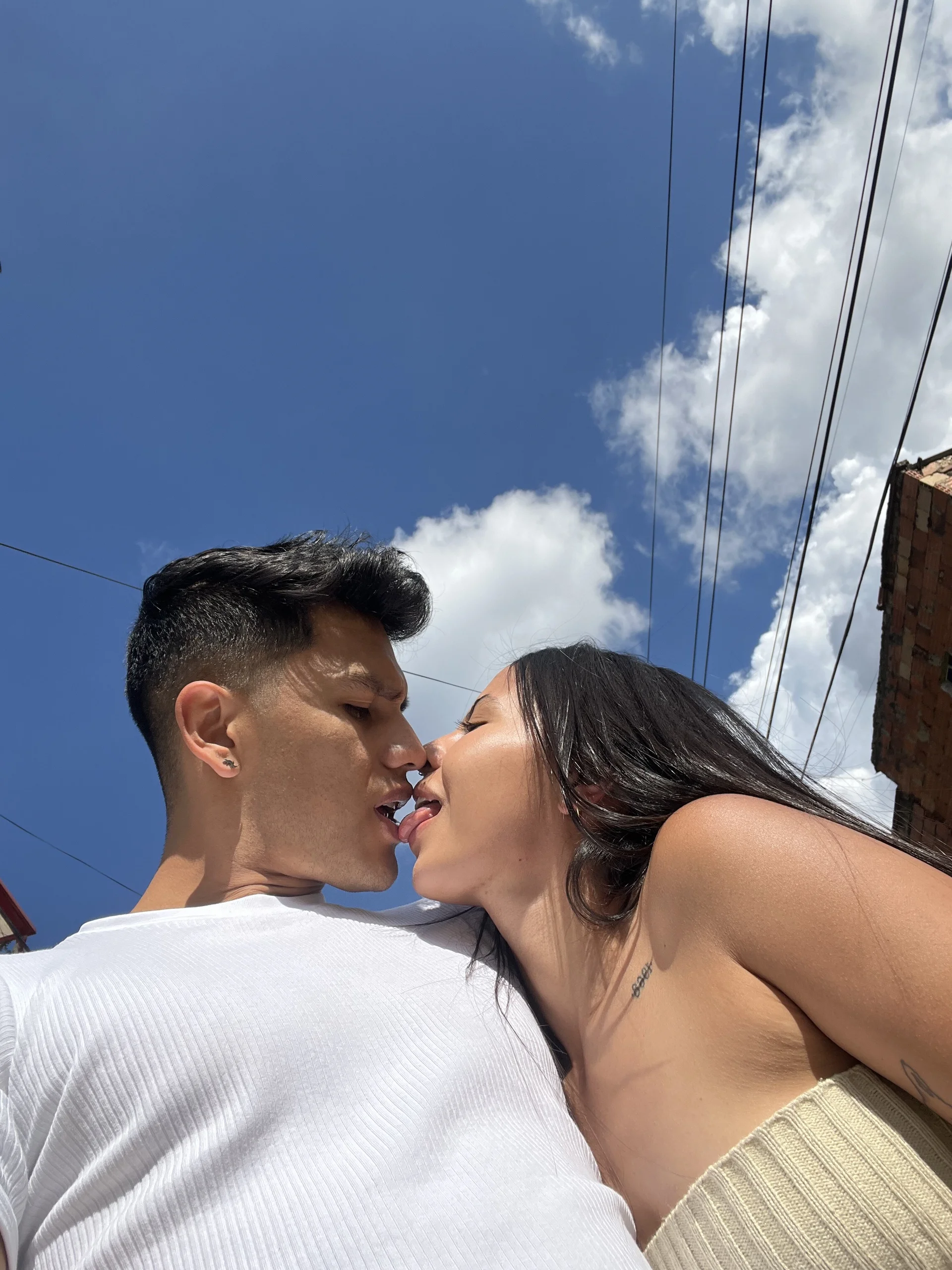 XXX Porn Photo of Nude fetichistas96 3