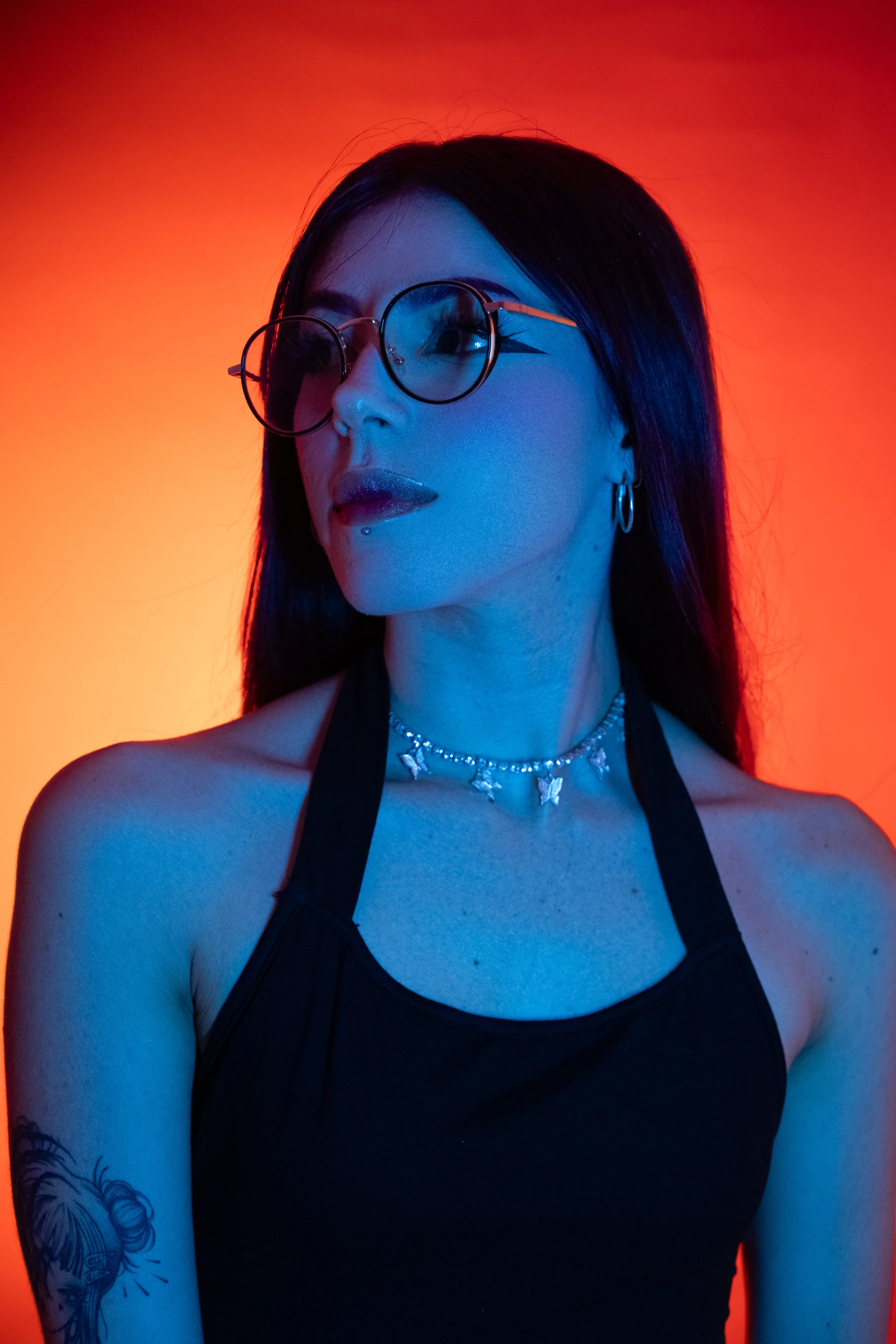 XXX Porn Photo of Nude JadeSummerr 2