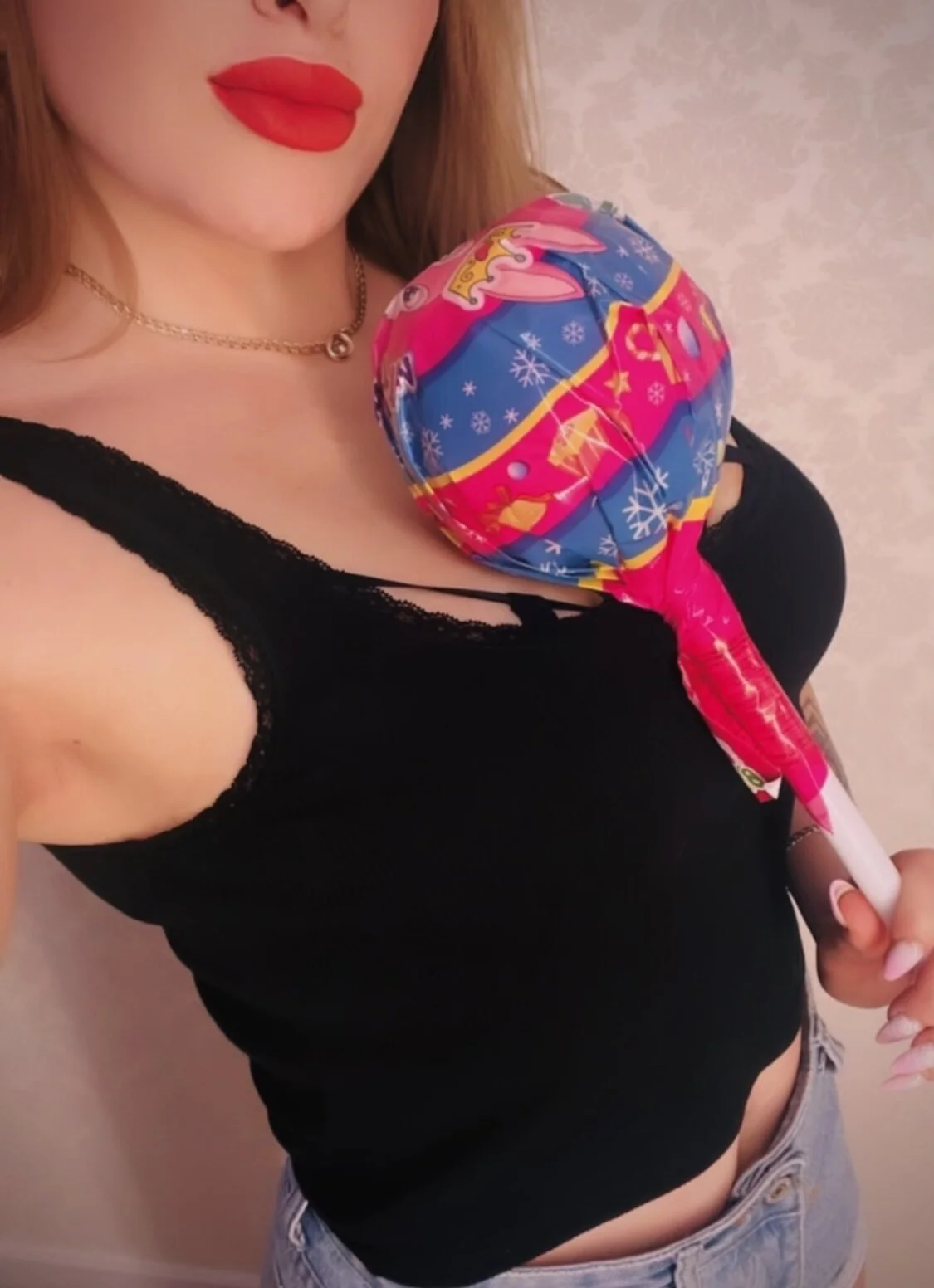 XXX Porn Photo of Nude Hot_Sexy_Angel 3