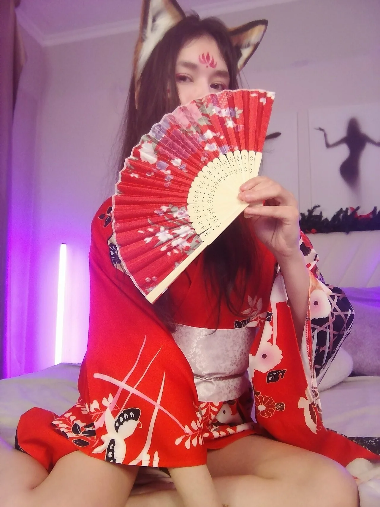 XXX Porn Photo of Nude Emily_Strikeee 66