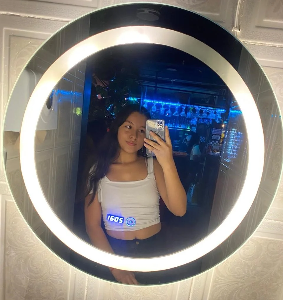 XXX Porn Photo of Nude mia_celezte 4