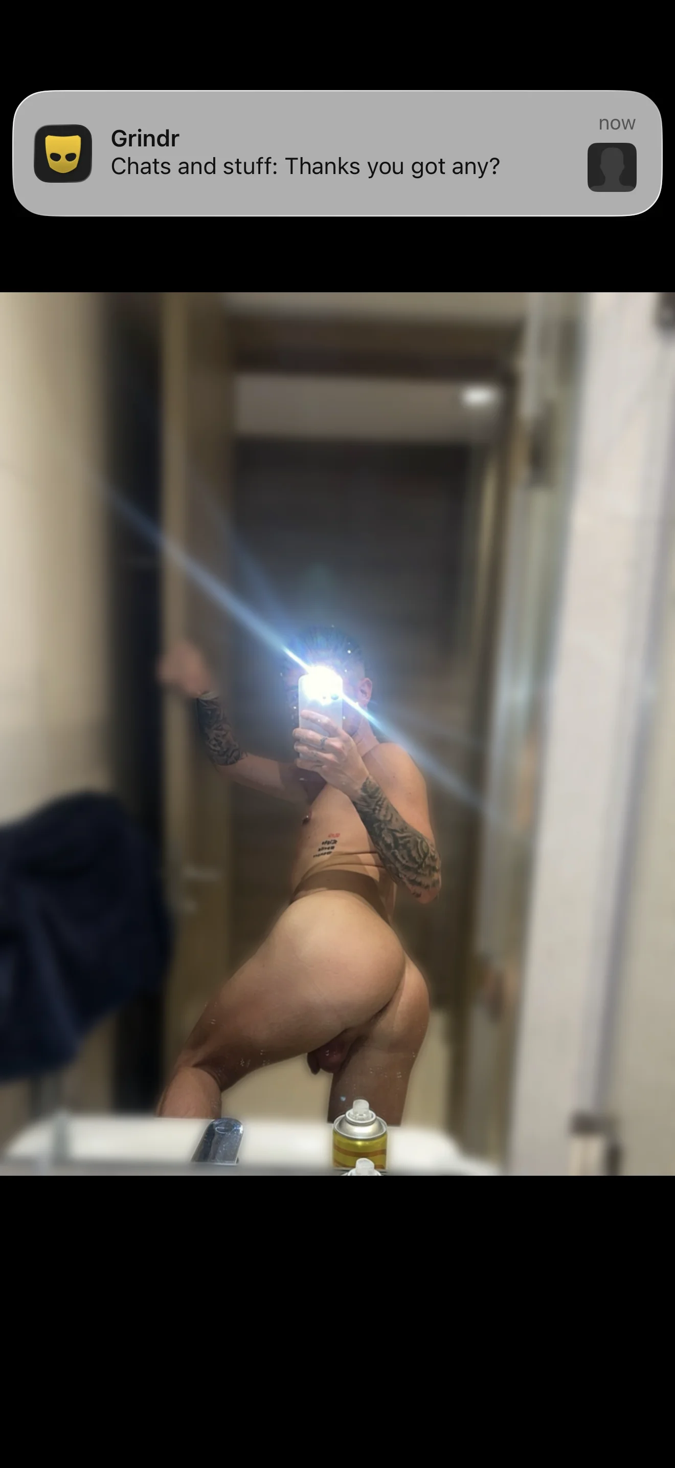 XXX Porn Photo of Nude jjxassx 6