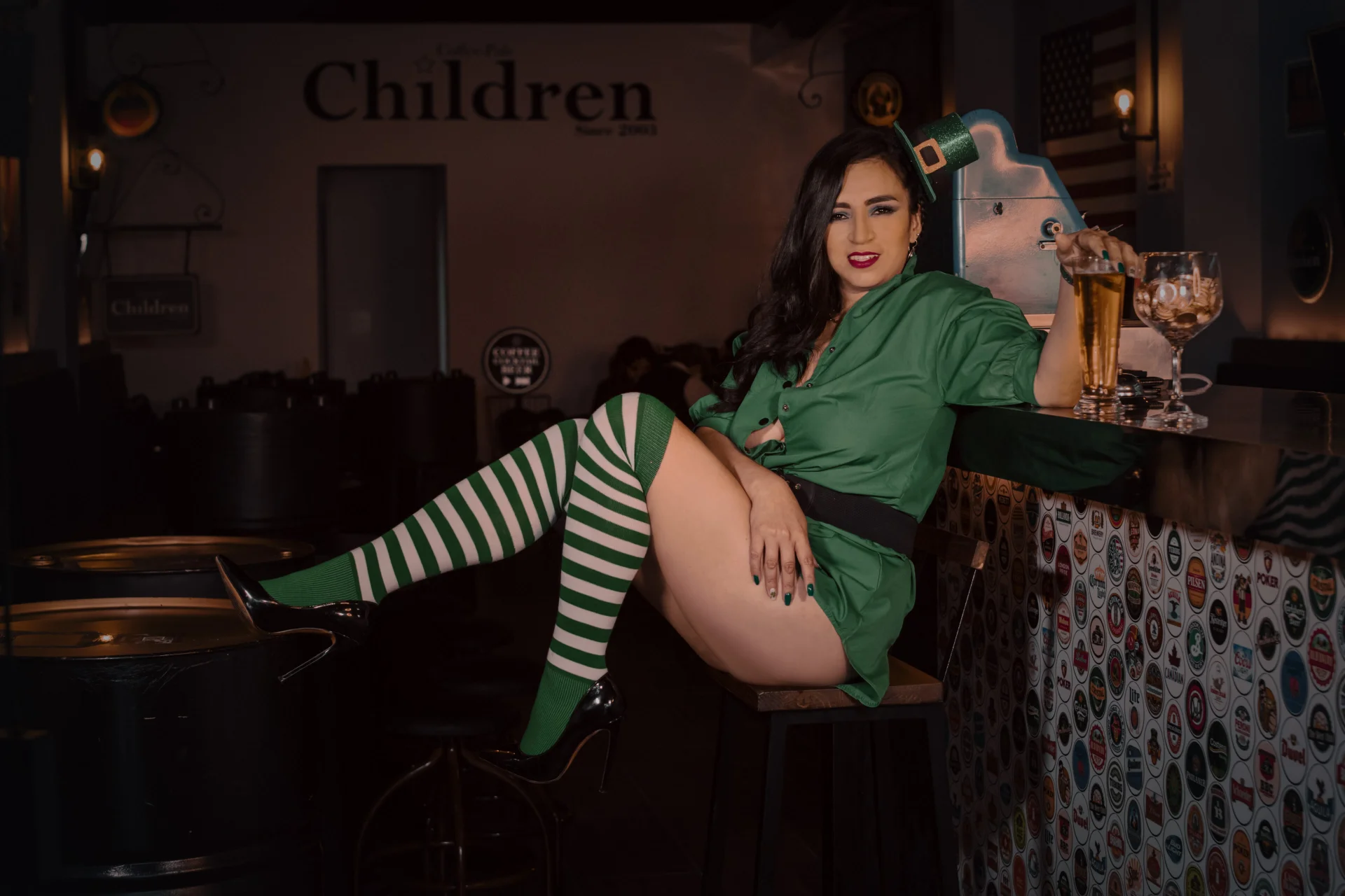 XXX Porn Photo of Nude caroline_host 45