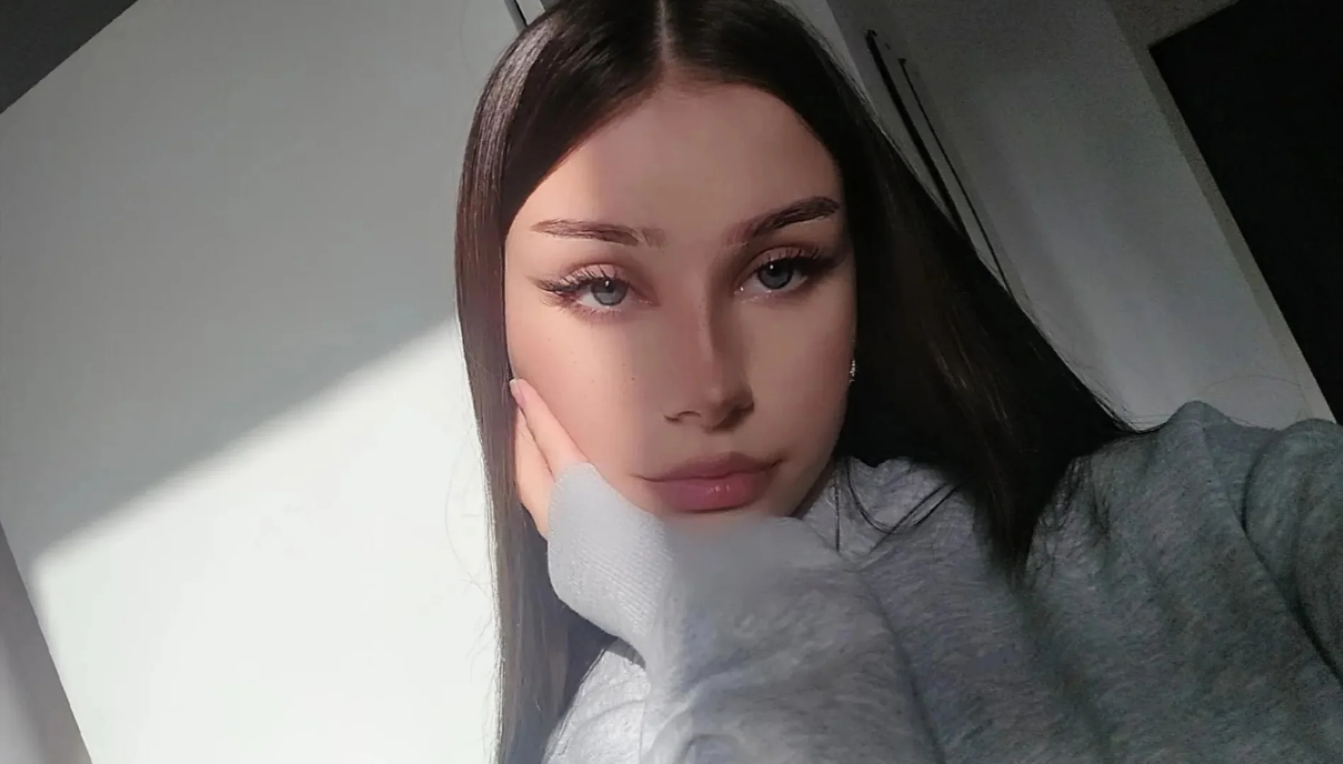 XXX Porn Photo of Nude EmilyDarling 3