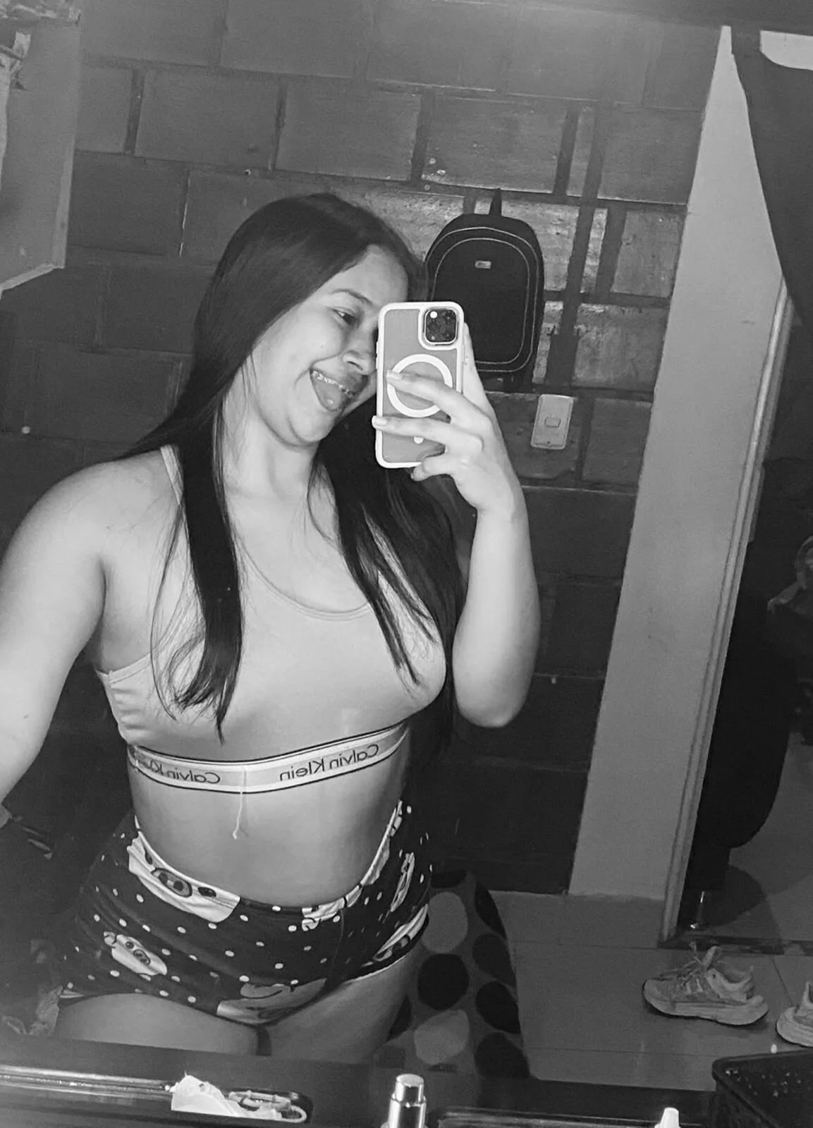 XXX Porn Photo of Nude tianashine 4