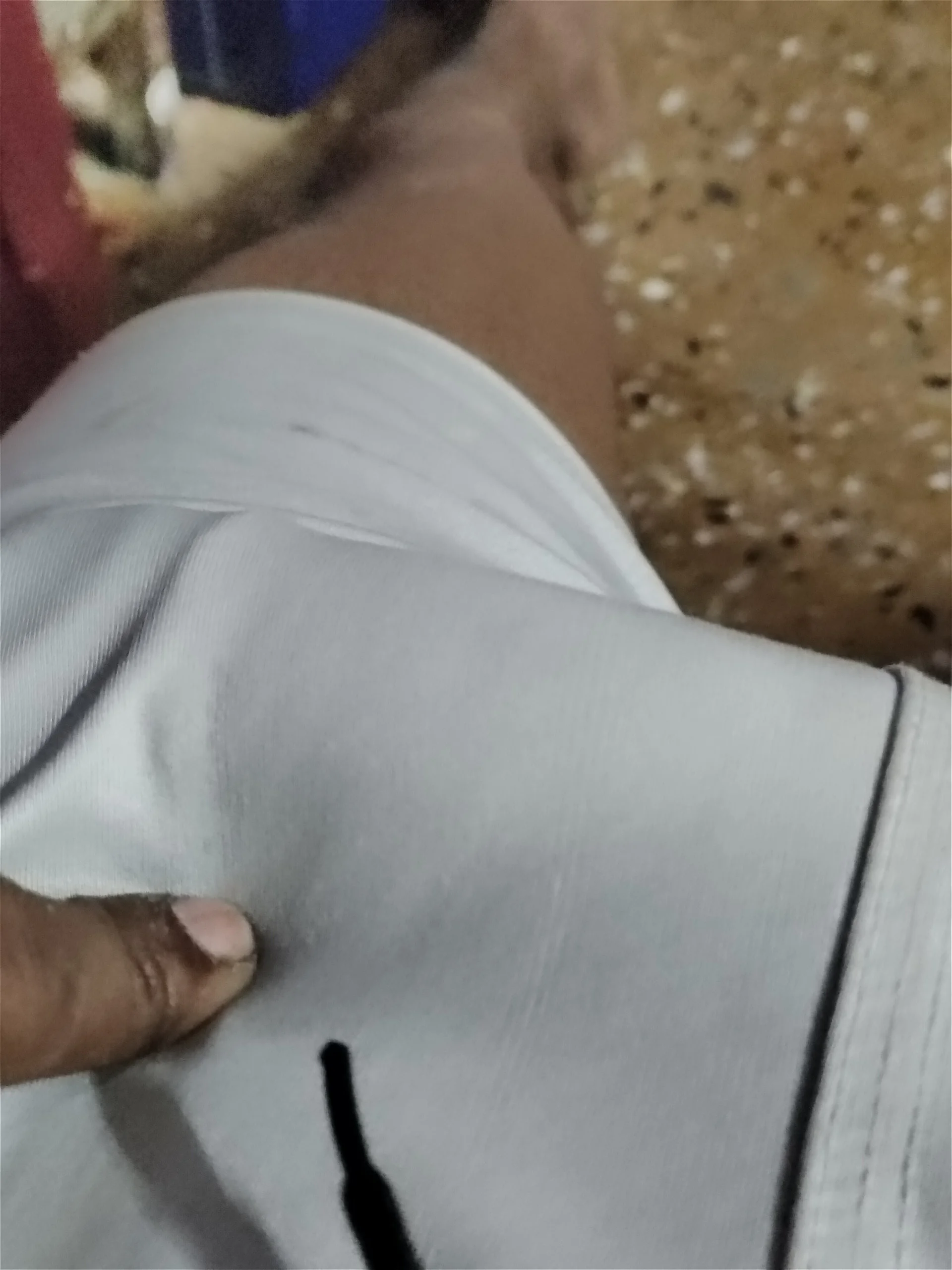 XXX Porn Photo of Nude ronynott 8