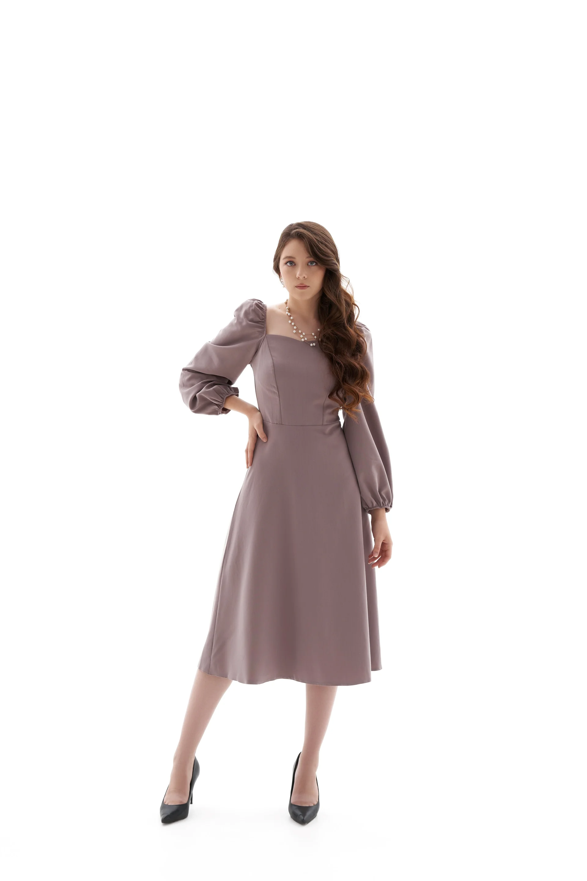XXX Porn Photo of Nude AlluringLookk 7