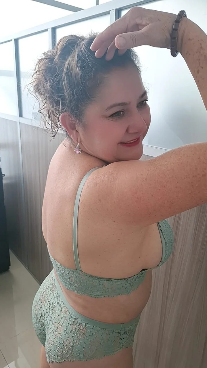 XXX Porn Photo of Nude JULIETA_21- 9