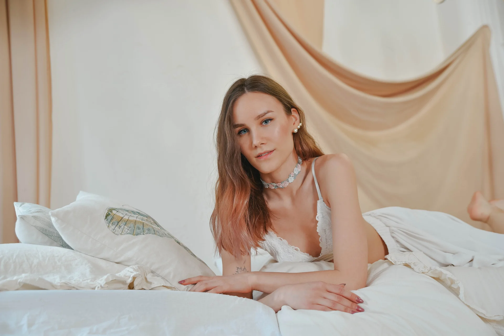 XXX Porn Photo of Nude _Clare_Florence_ 20