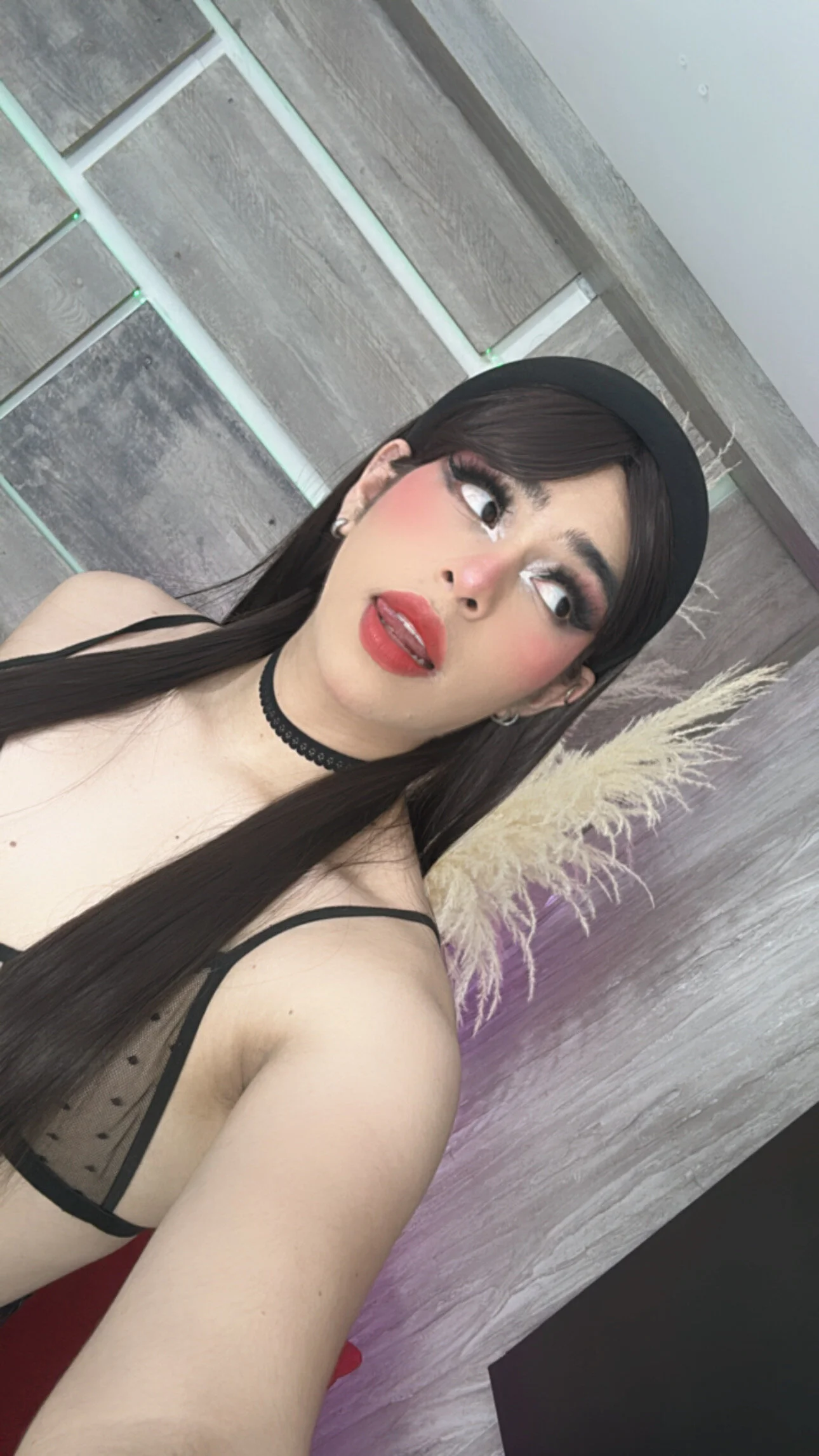 XXX Porn Photo of Nude dream_danna1 25