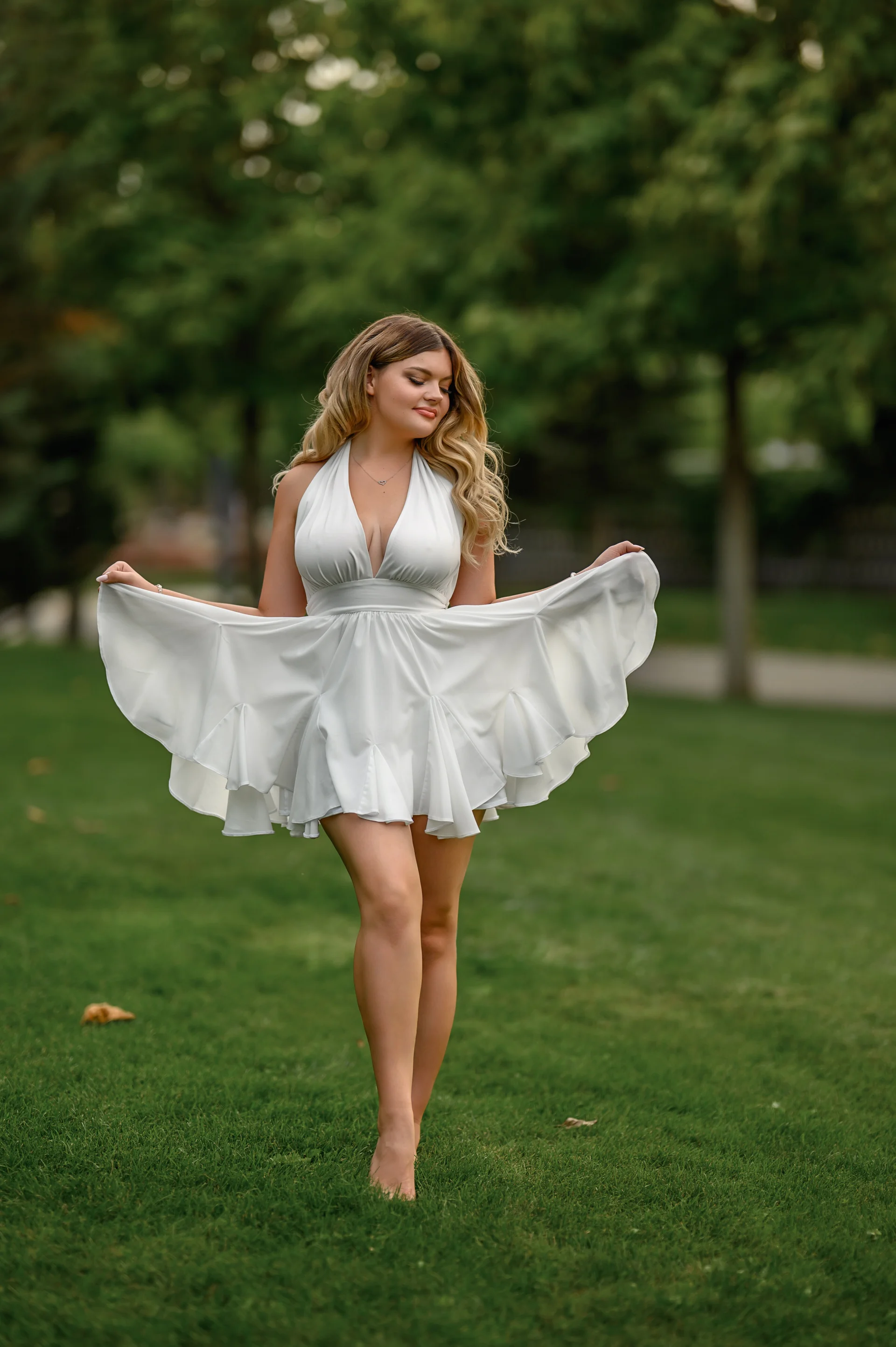XXX Porn Photo of Nude ZaraBloom 40