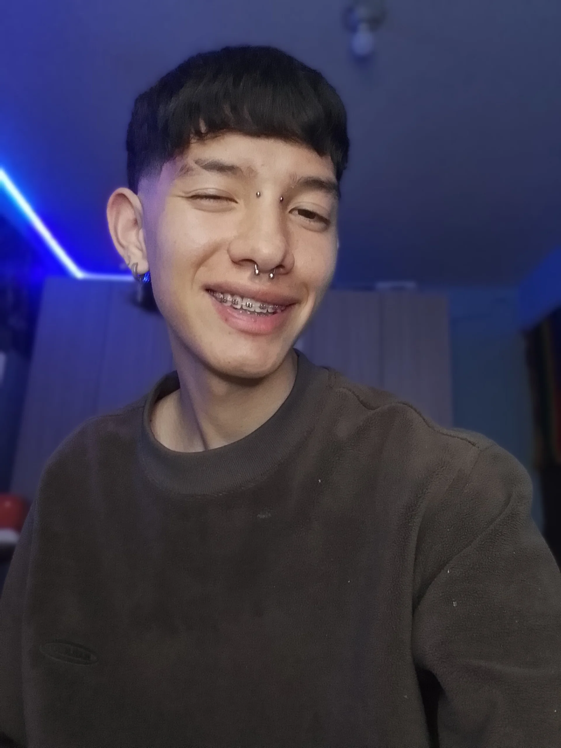 XXX Porn Photo of Nude heyy_noah11 20