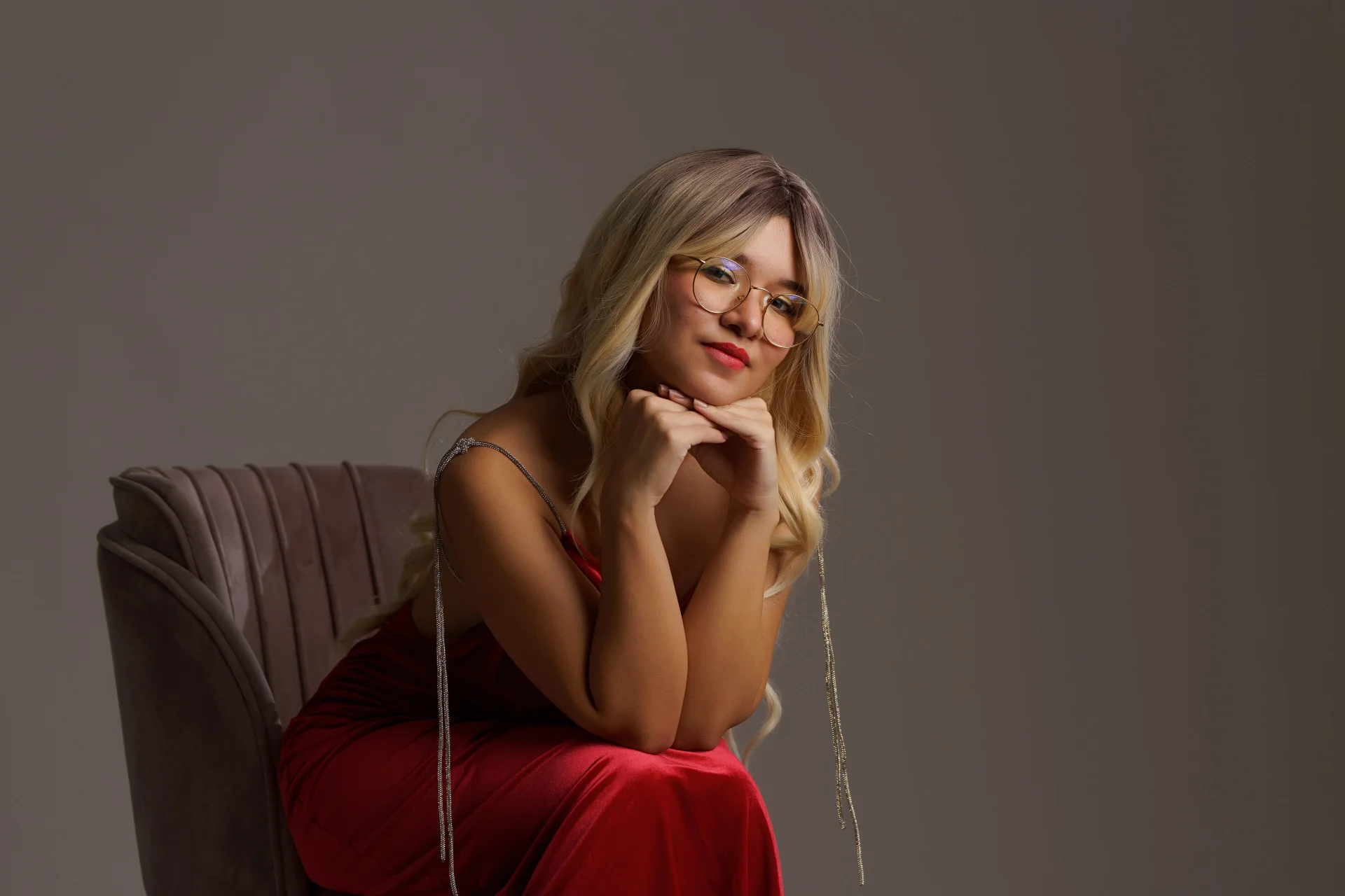 XXX Porn Photo of Nude NataliaNovak 5