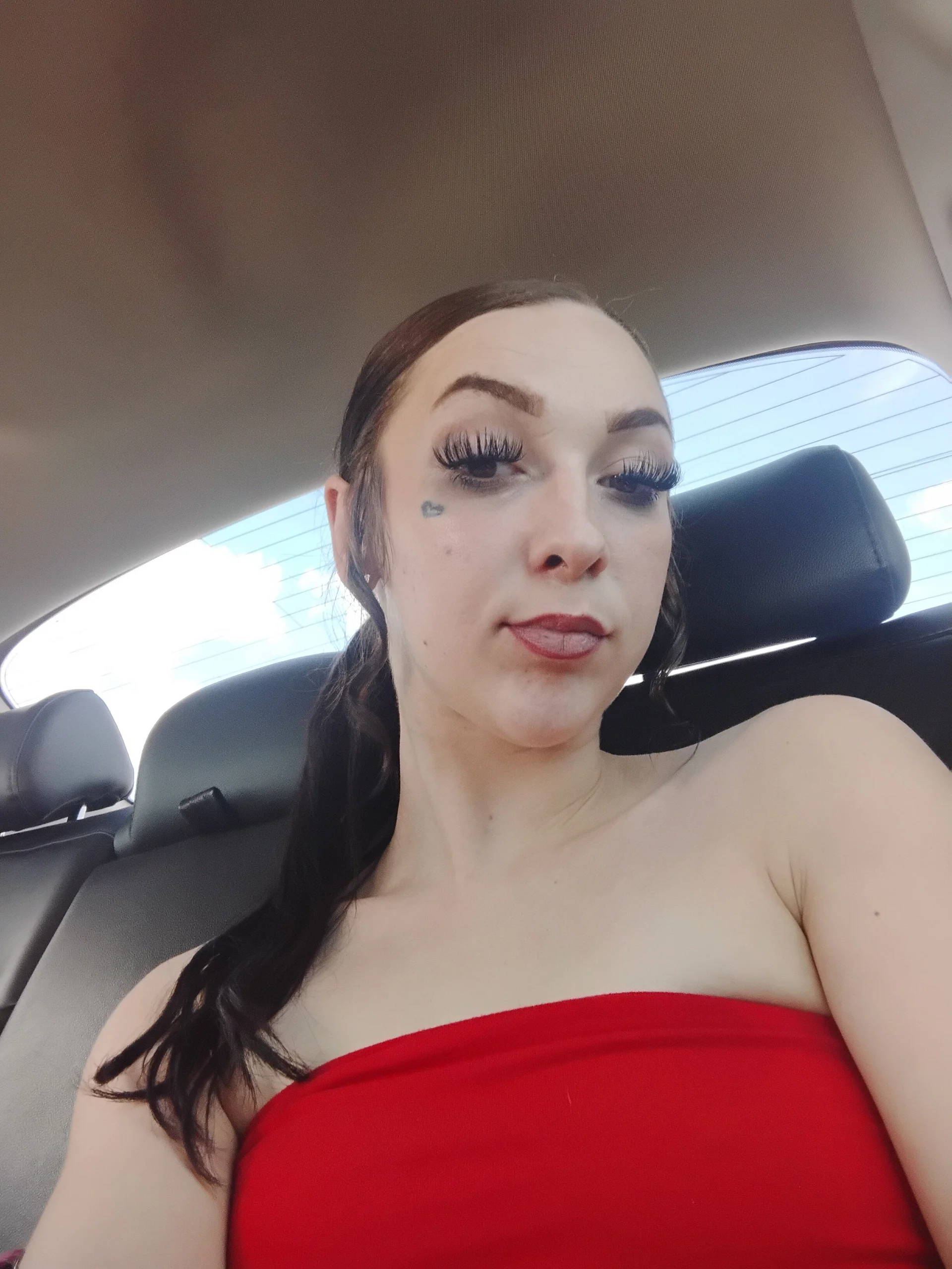 XXX Porn Photo of Nude star019 2