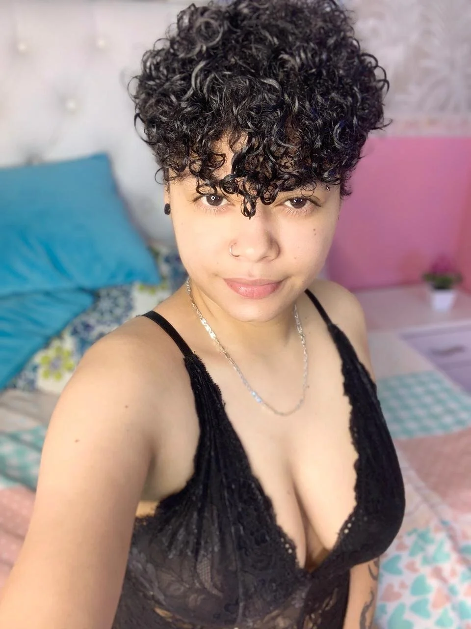 XXX Porn Photo of Nude Sasha_Venom 1