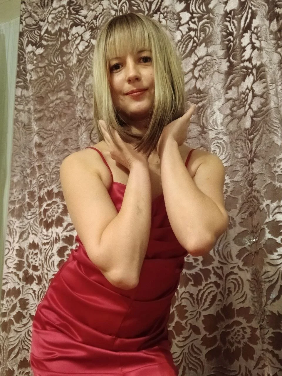 XXX Porn Photo of Nude ToryIrons 14