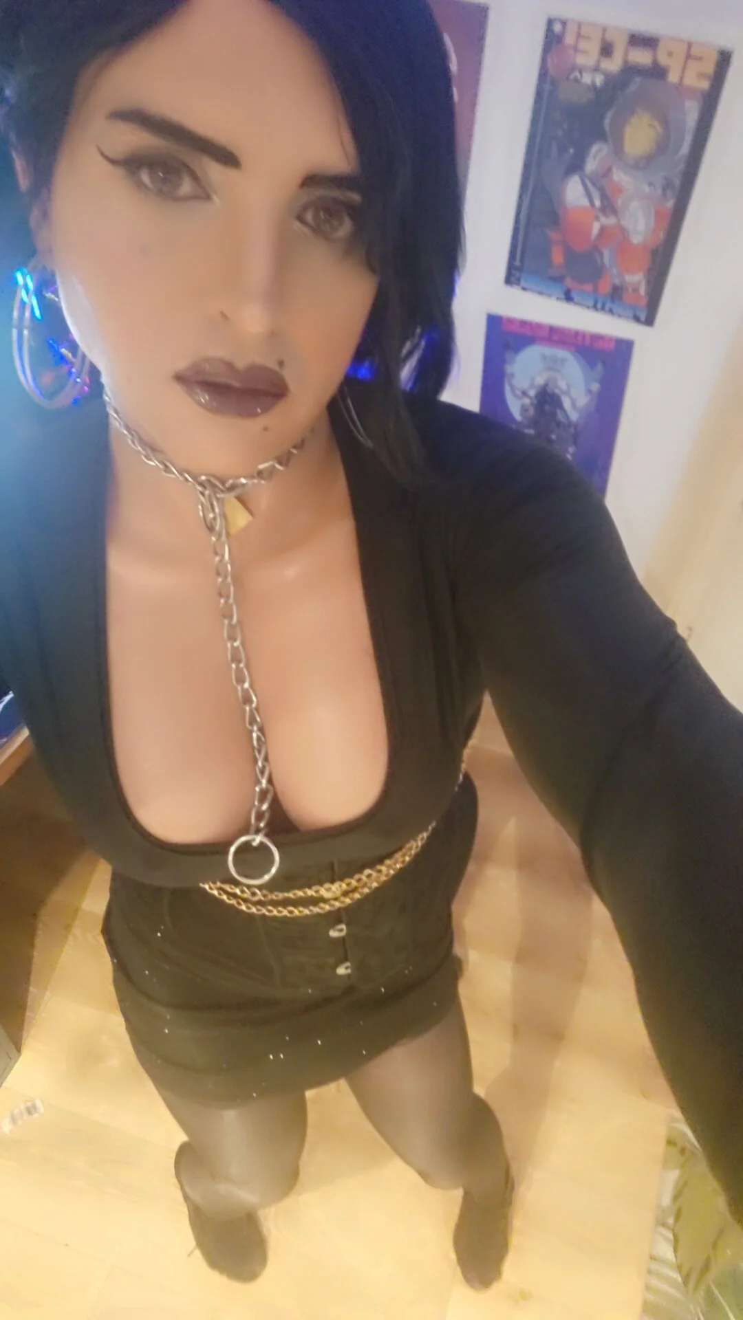 XXX Porn Photo of Nude Morgane818181 46