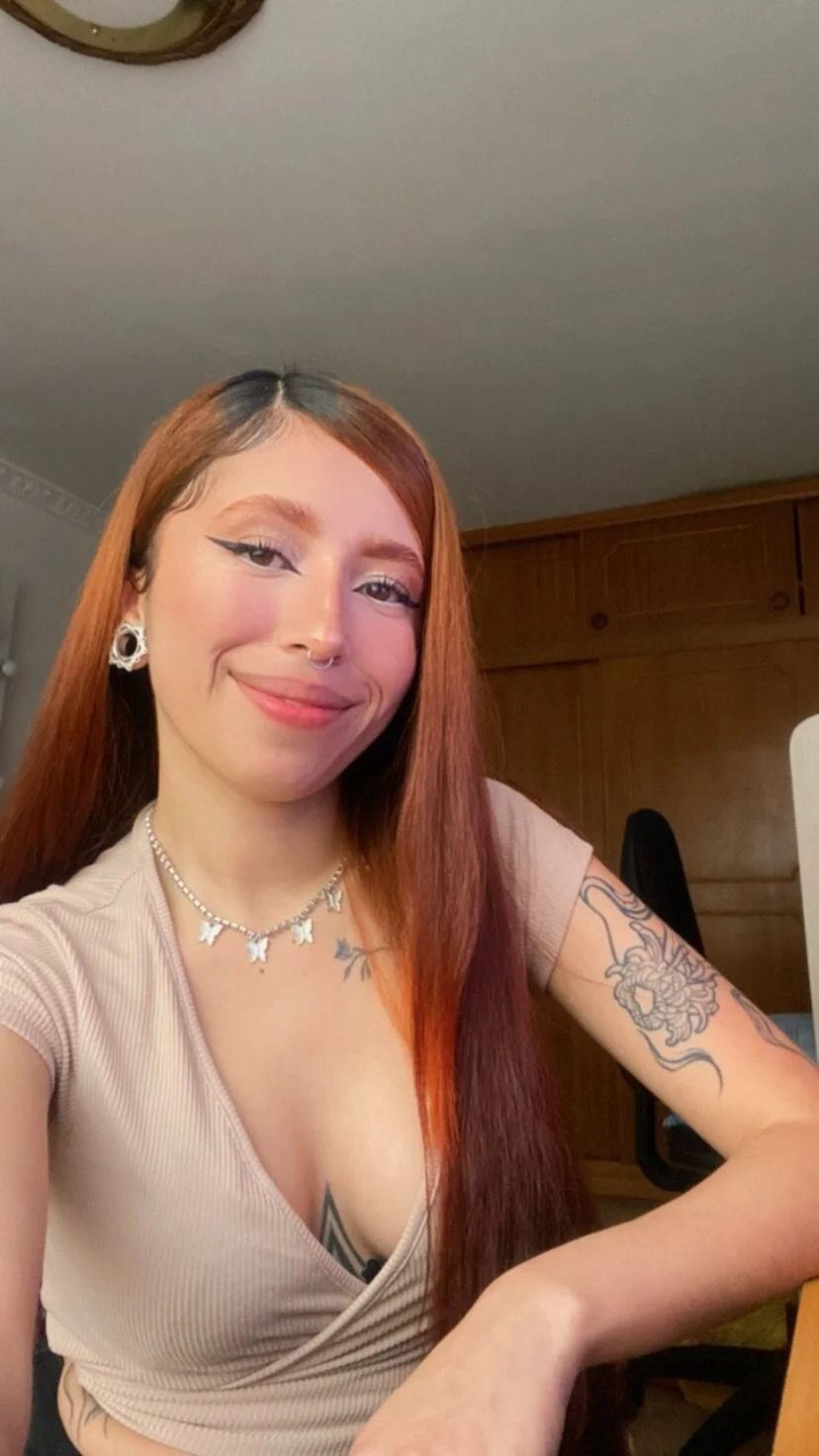 XXX Porn Photo of Nude Sallem_Pink 3