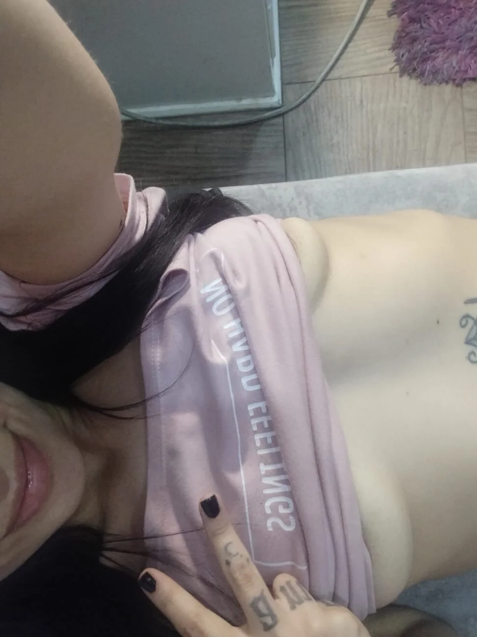 XXX Porn Photo of Nude Taylormegan 852