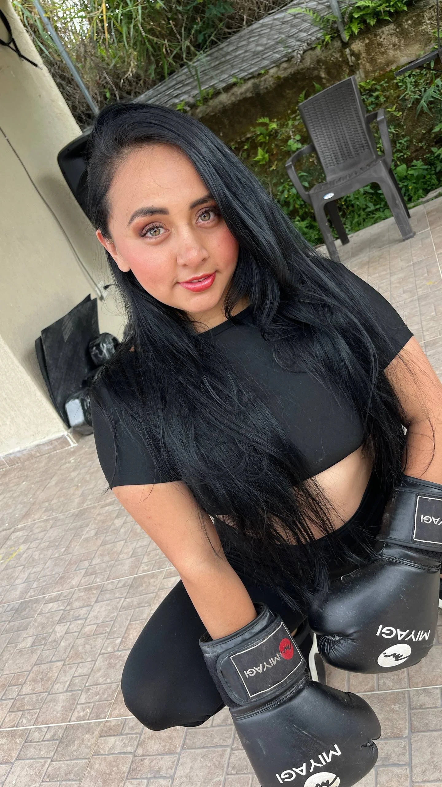 XXX Porn Photo of Nude ValeryTorres_ 6