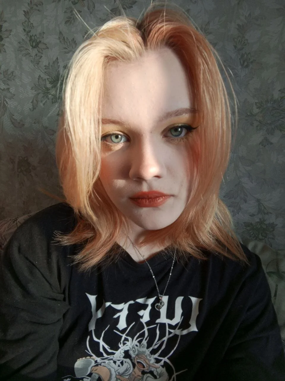 XXX Porn Photo of Nude PeiManning 2