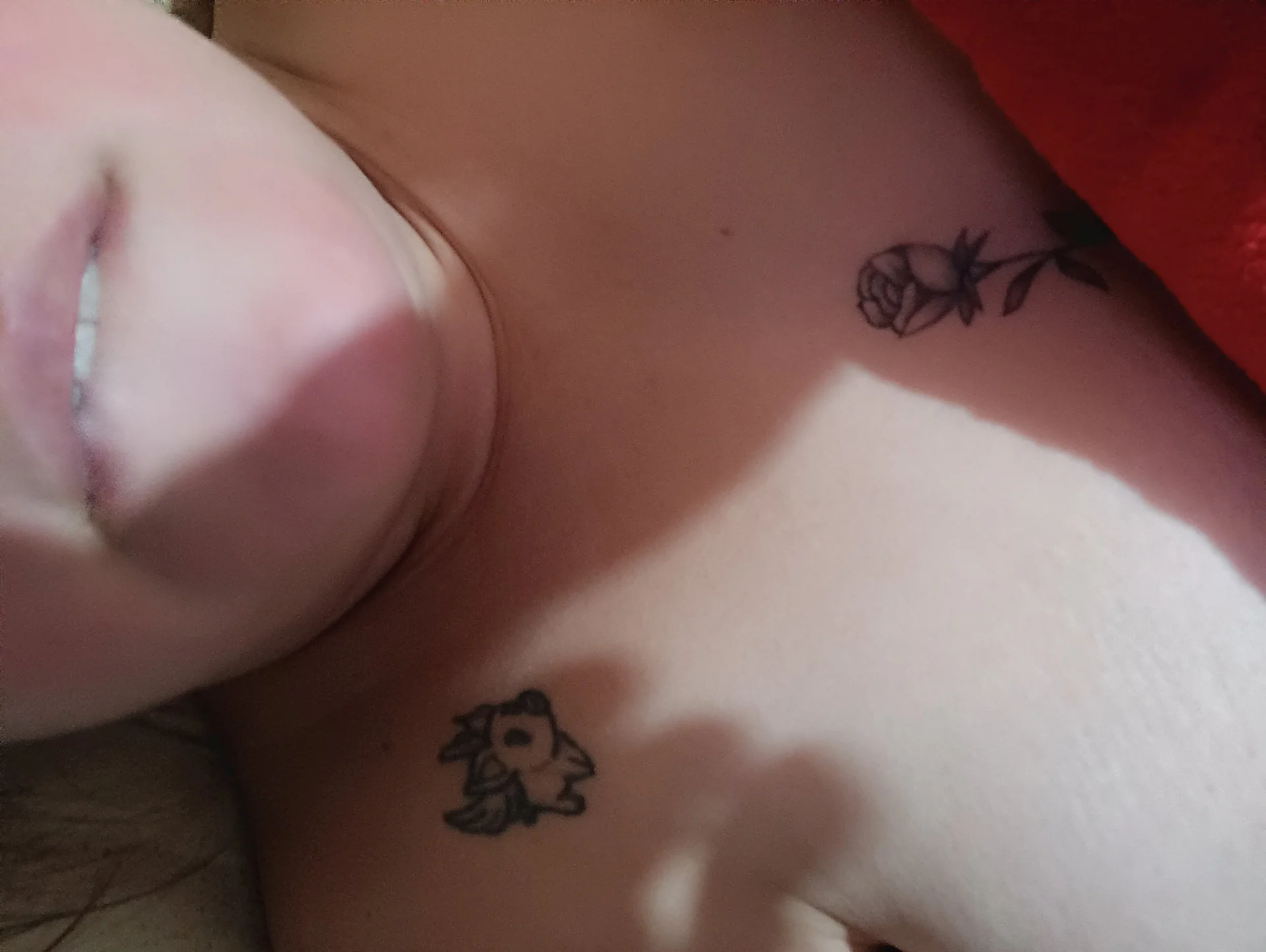 XXX Porn Photo of Nude Franzinha2275 11