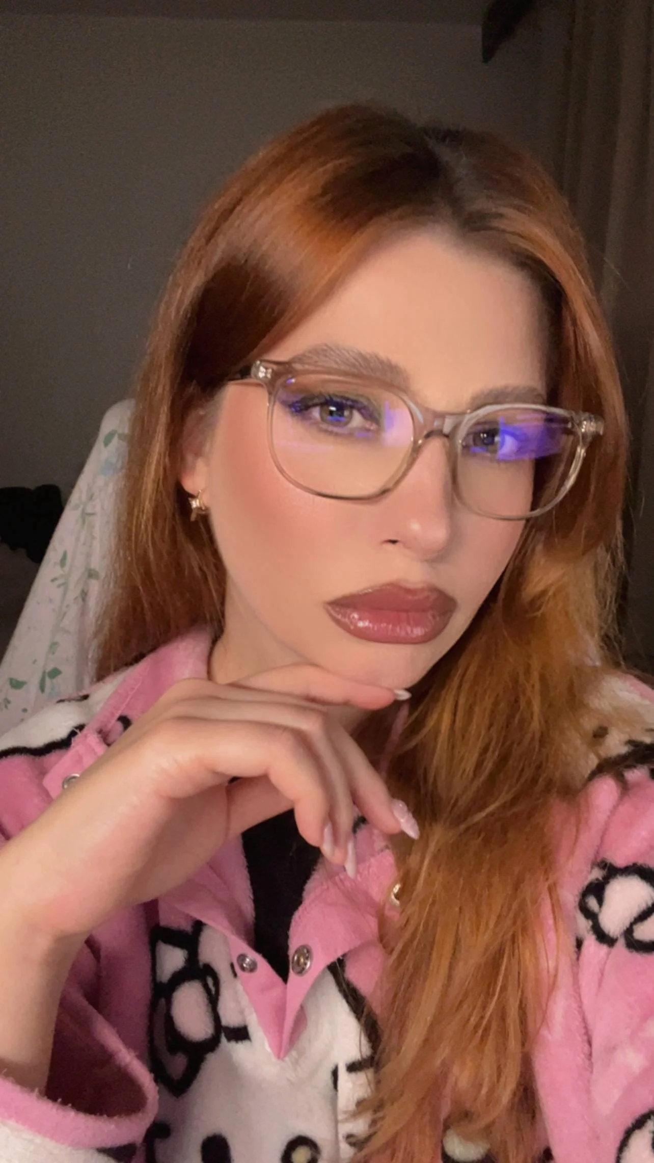 XXX Porn Photo of Nude MiraVolt 2