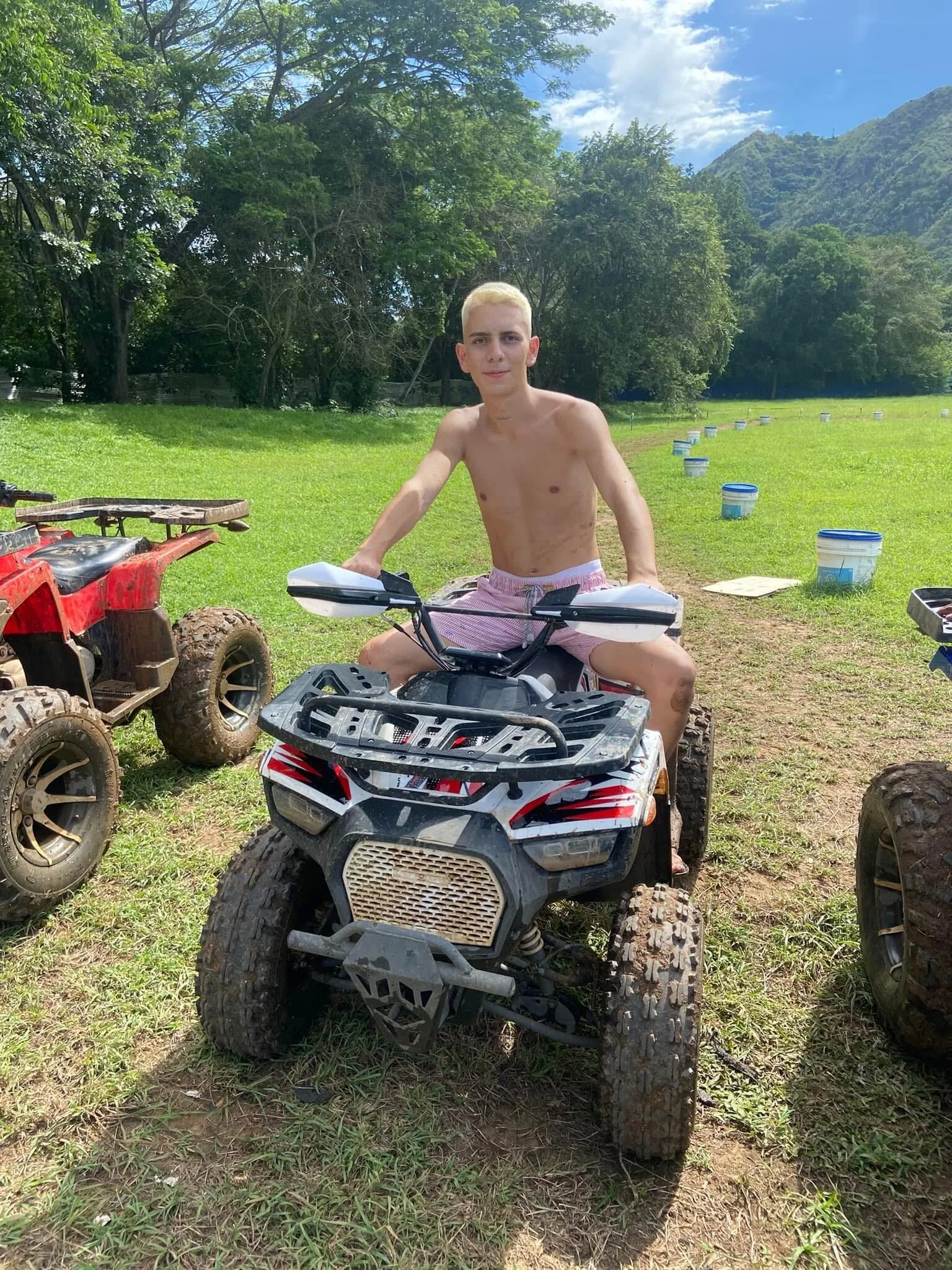XXX Porn Photo of Nude Liam_Fiire 20