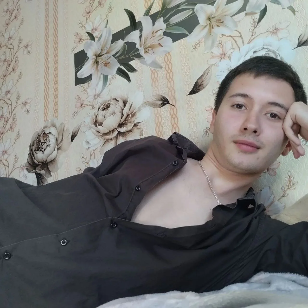 XXX Porn Photo of Nude AndyBurton 7