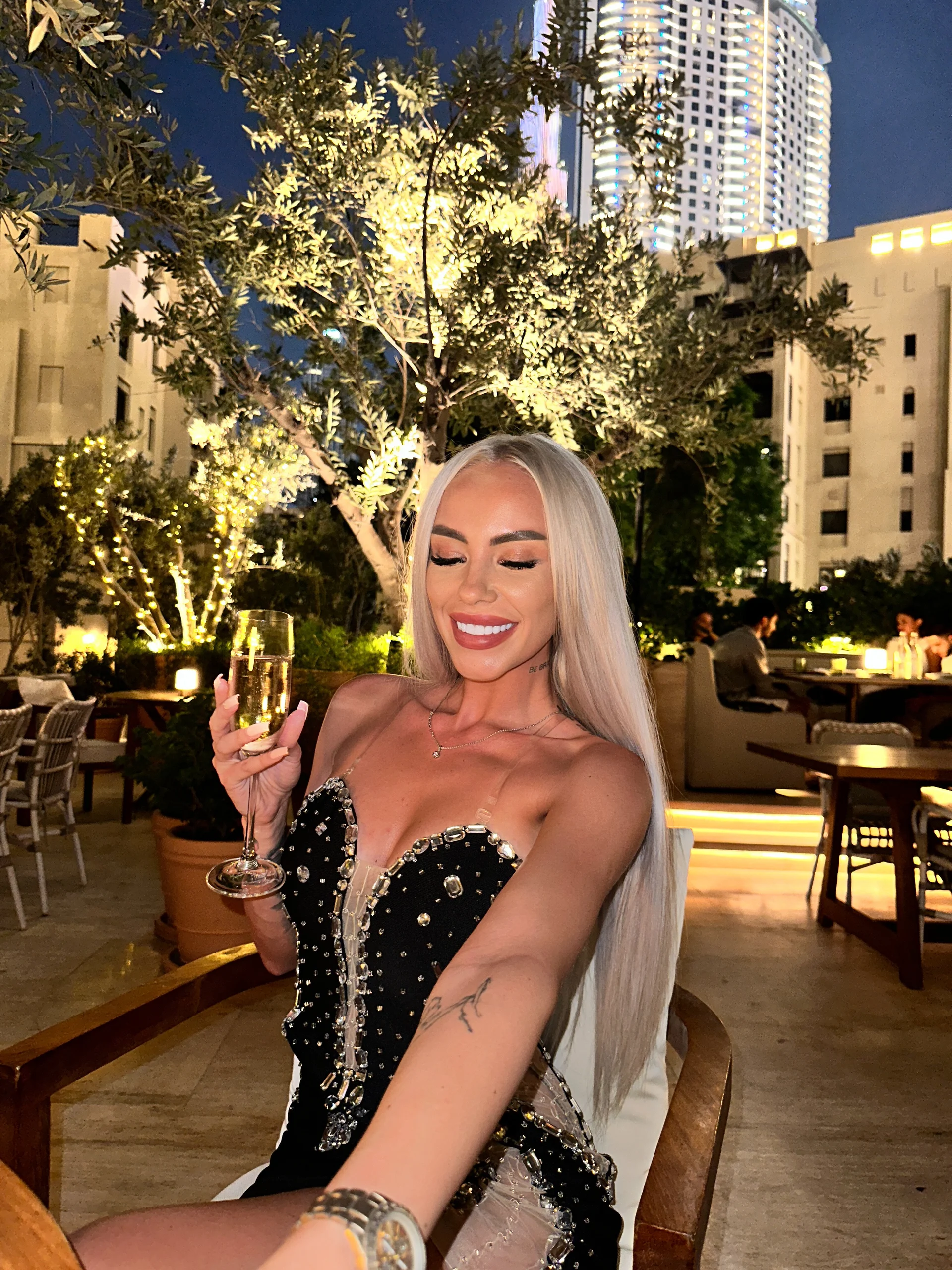 XXX Porn Photo of Nude Bailey_Rush 67