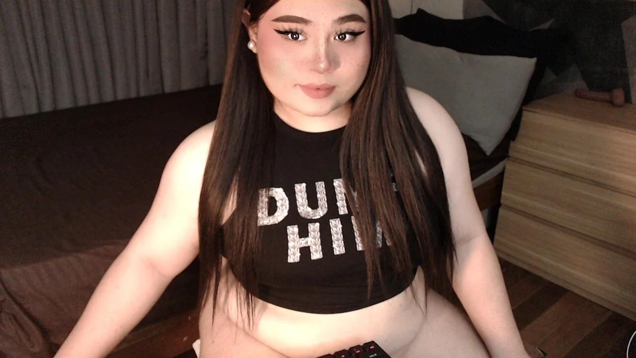 XXX Porn Photo of Nude mysticofcum_ 1