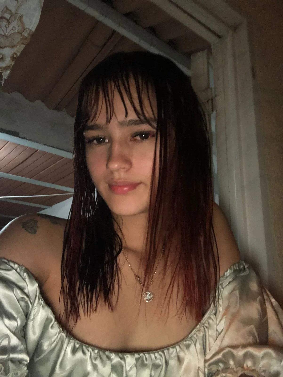 XXX Porn Photo of Nude MelodyMansson 122