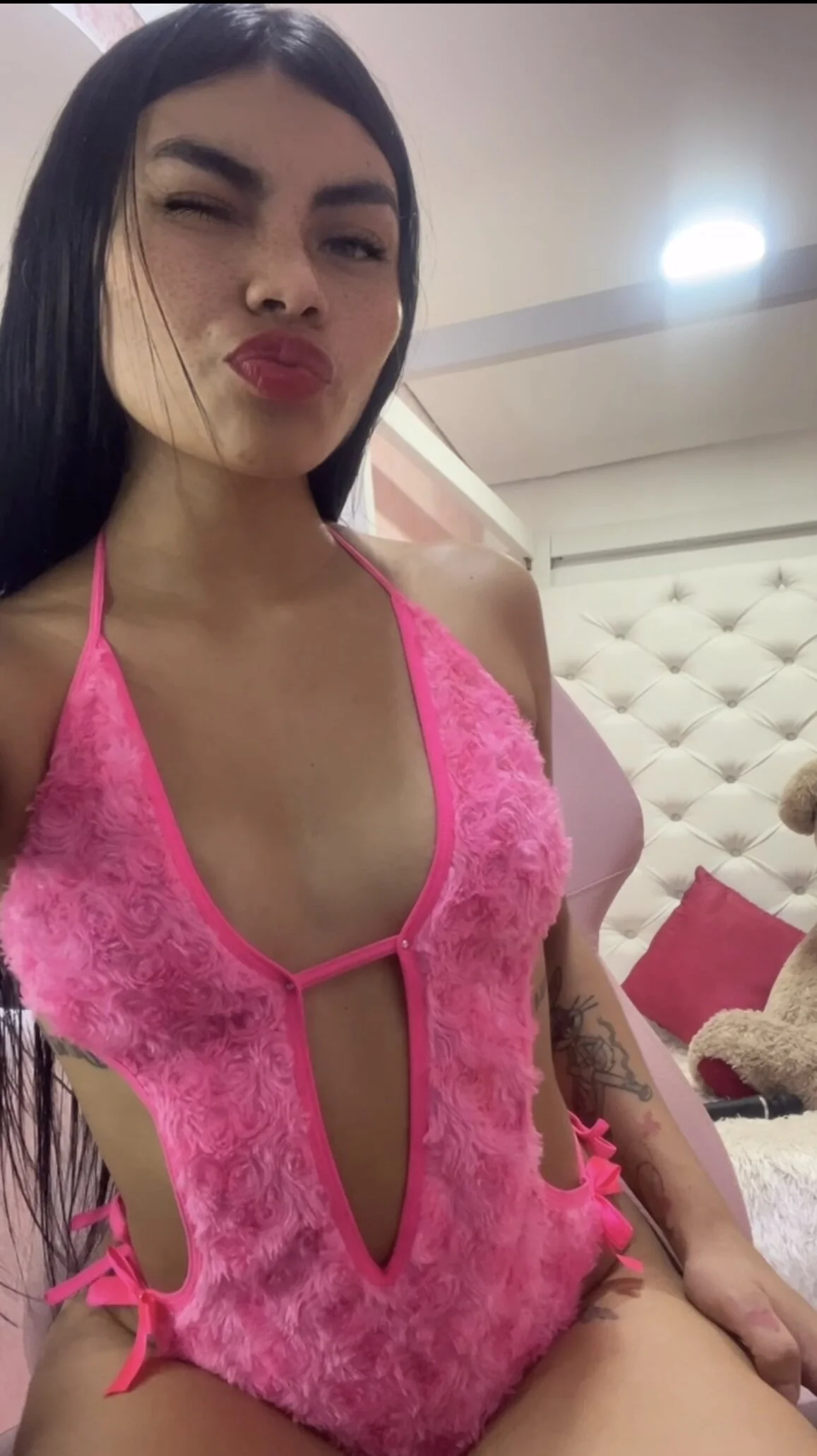 XXX Porn Photo of Nude eimmy__skinny 61