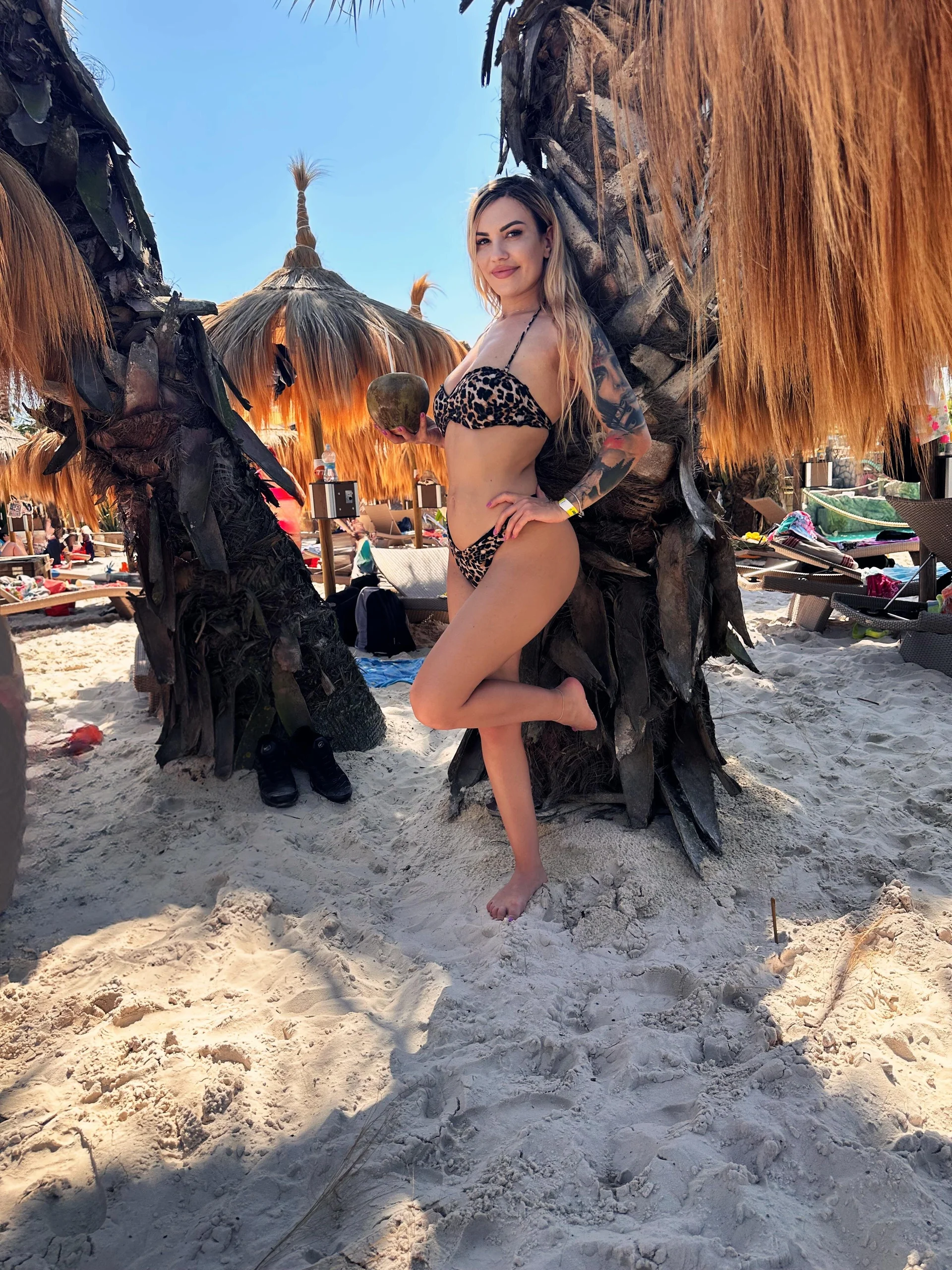 XXX Porn Photo of Nude zoey_marie 34