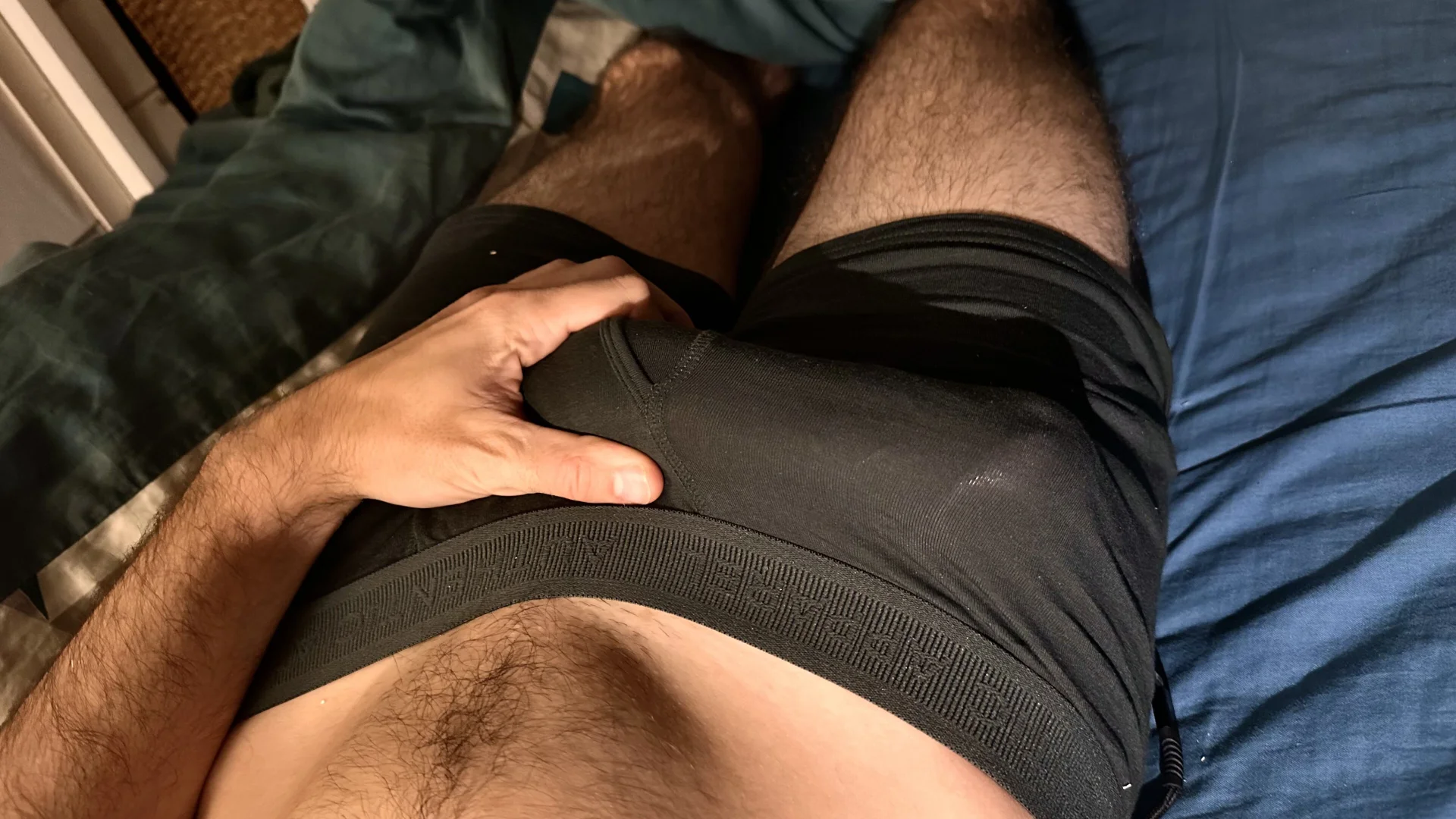 XXX Porn Photo of Nude SportifTBM 5