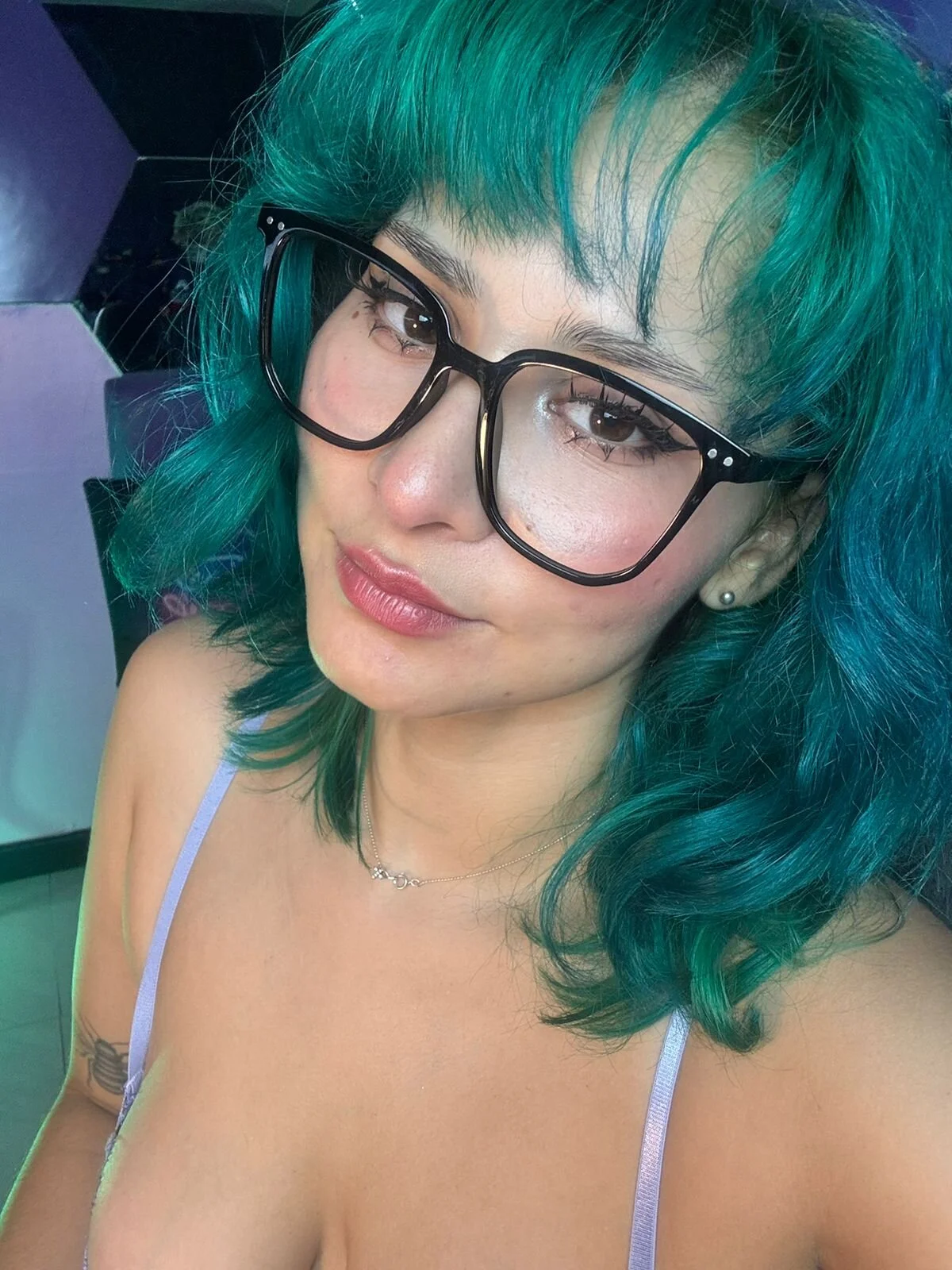 XXX Porn Photo of Nude Ramona_Flower 175