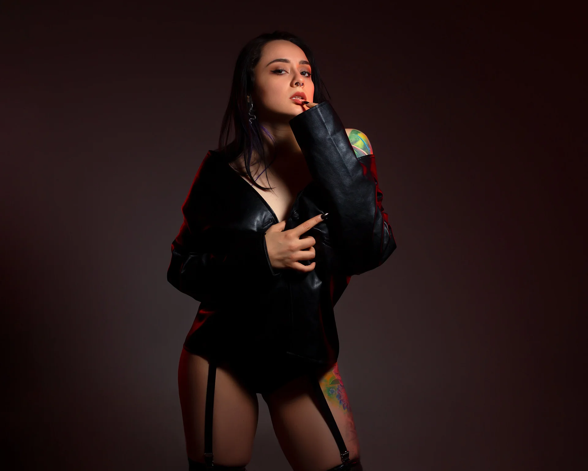 XXX Porn Photo of Nude KatherineBond 18