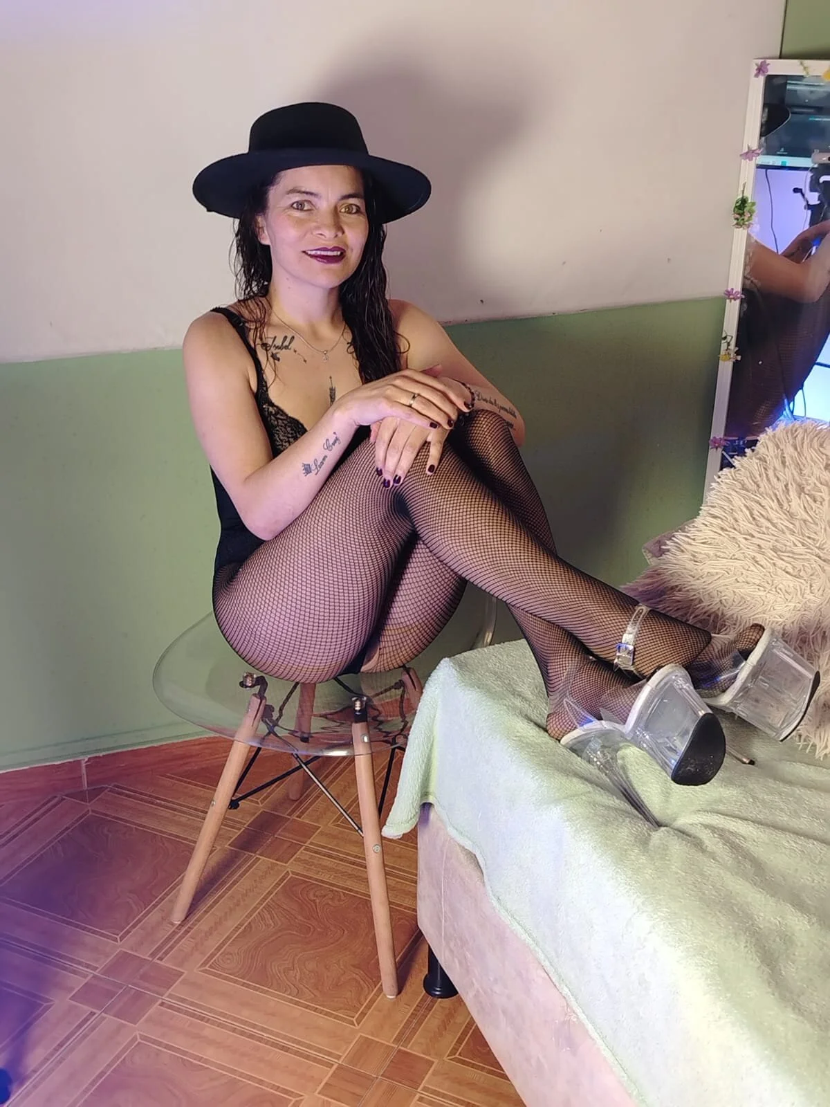 XXX Porn Photo of Nude BiancaLuxx_ 14