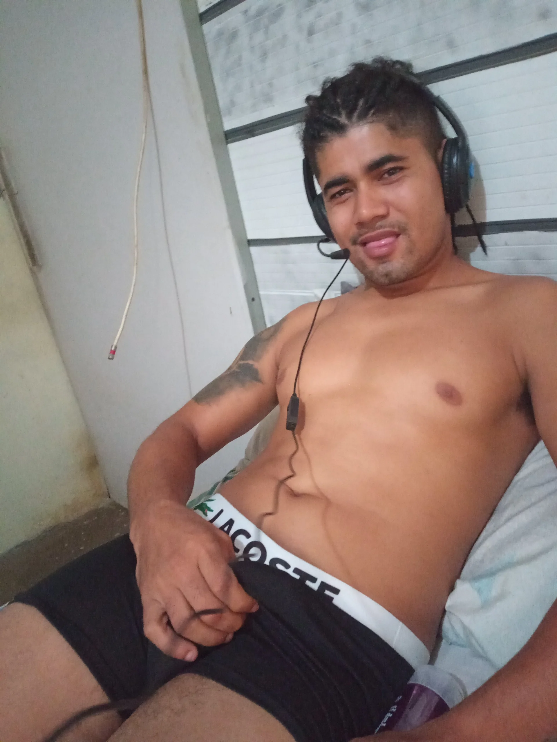 XXX Porn Photo of Nude novinhoDot18cm 2
