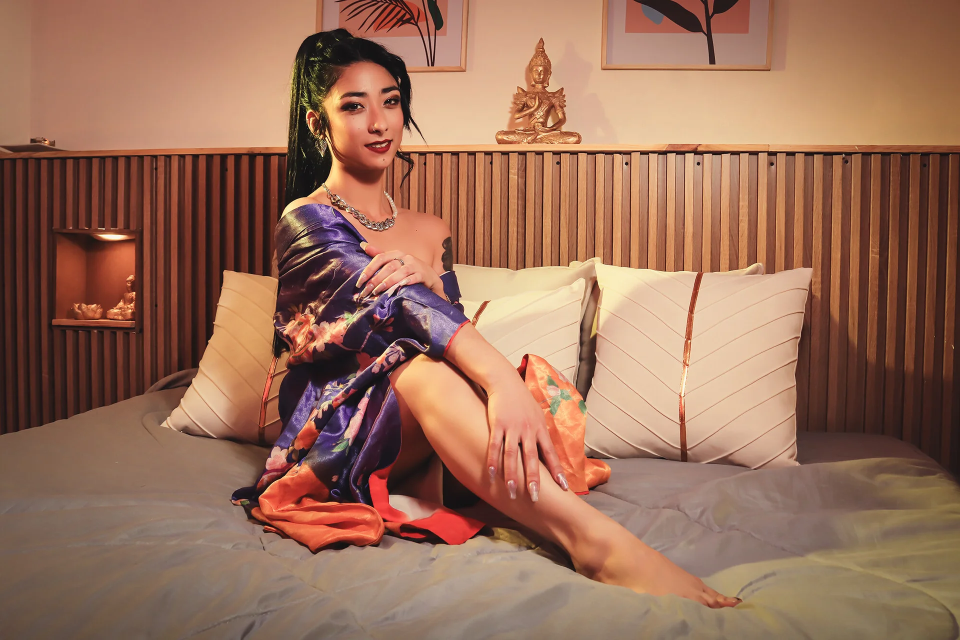 XXX Porn Photo of Nude AmbarOishi__ 92