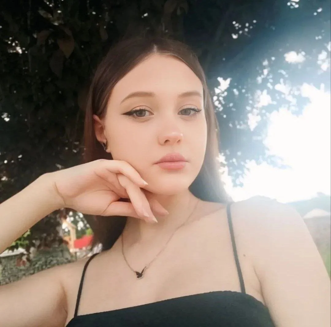 XXX Porn Photo of Nude ChloeDream66 5