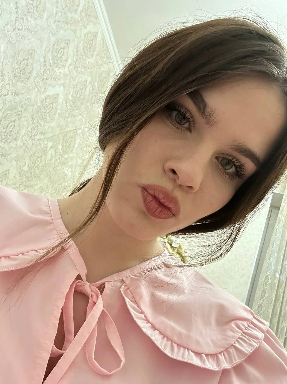 XXX Porn Photo of Nude JeniceSourwine 17