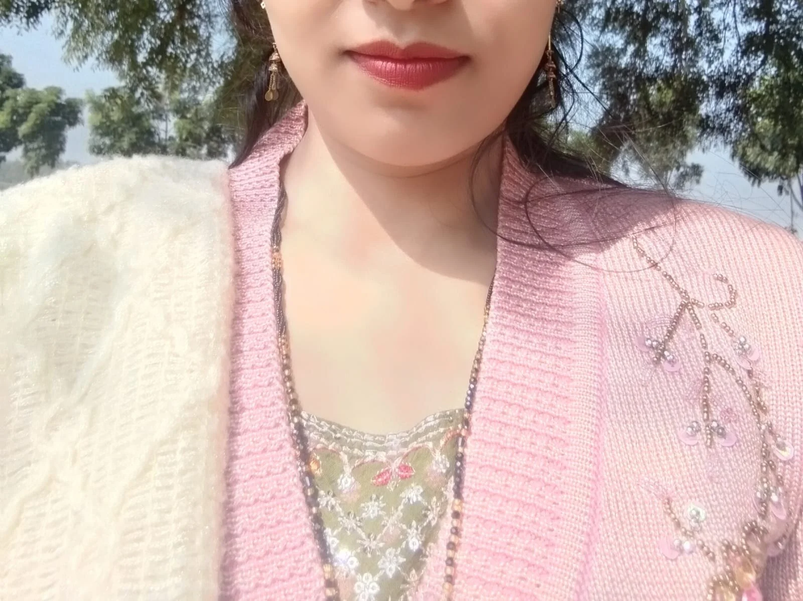 XXX Porn Photo of Nude Saniya_Gi 2