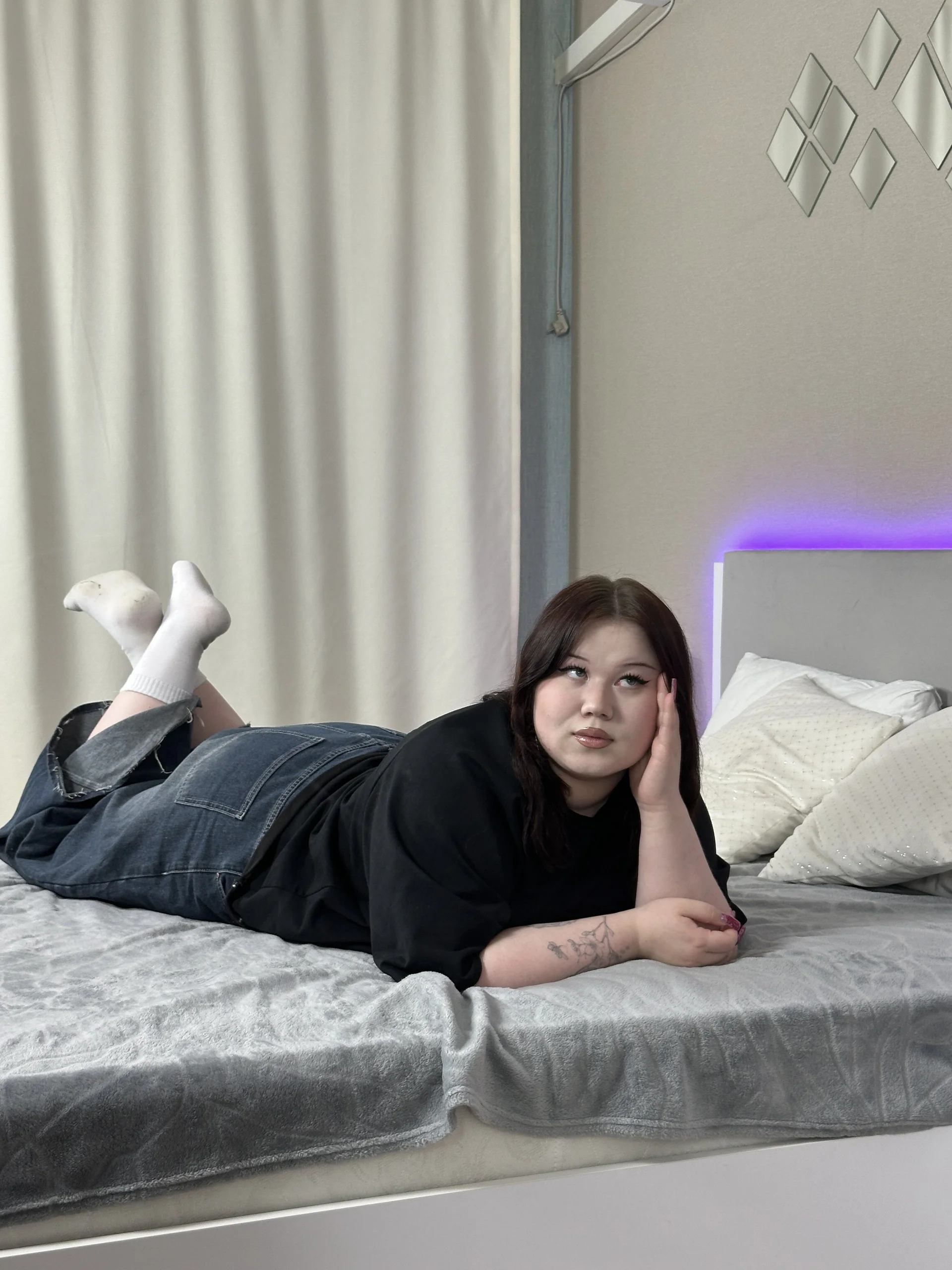 XXX Porn Photo of Nude EllaNoa_ 5