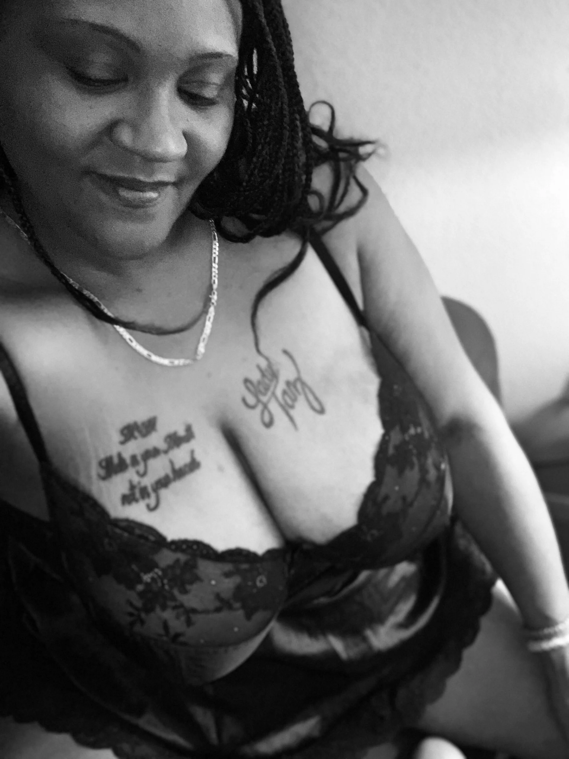 XXX Porn Photo of Nude Brownn_Sugga_ 1
